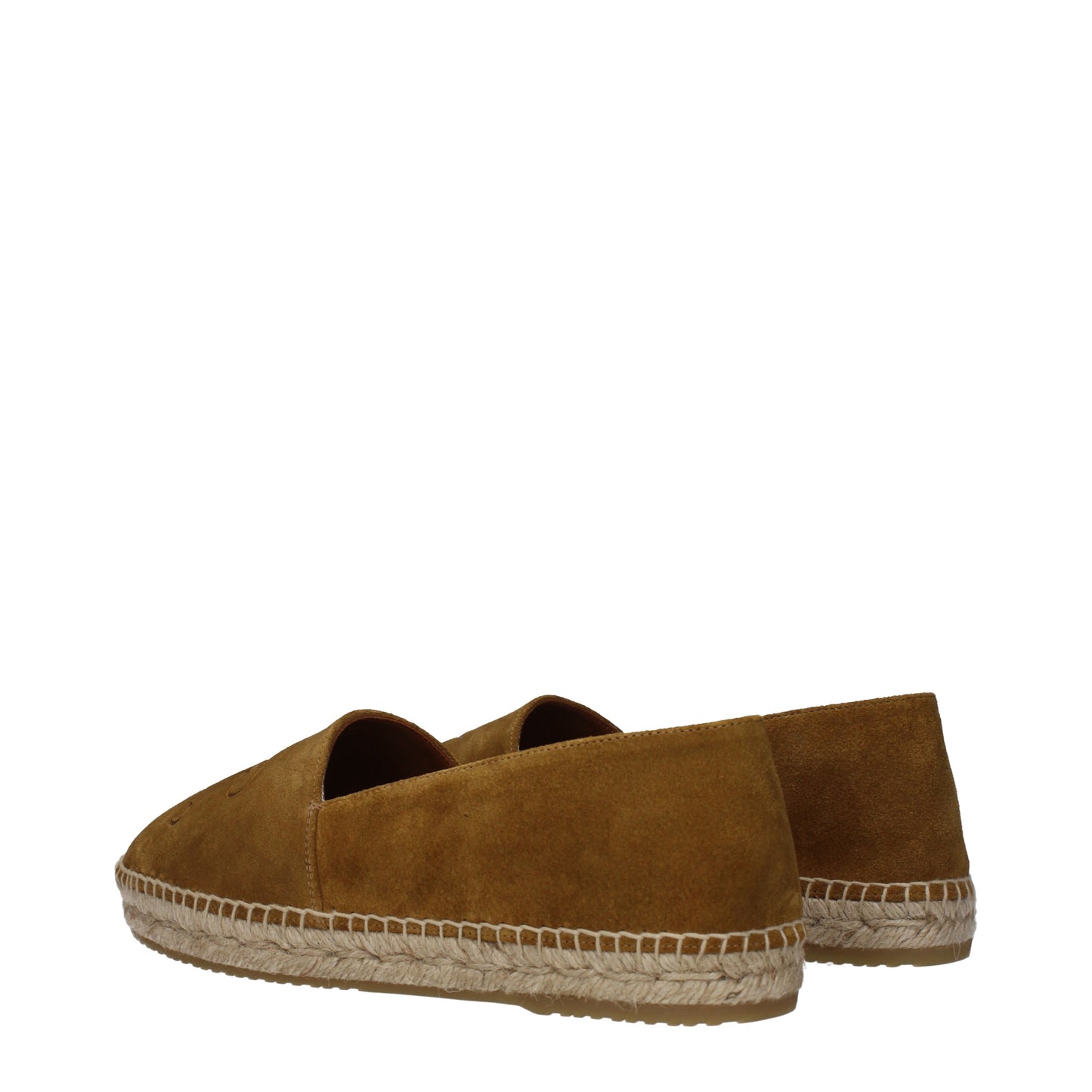 Celine Men's Espadrilles Suede