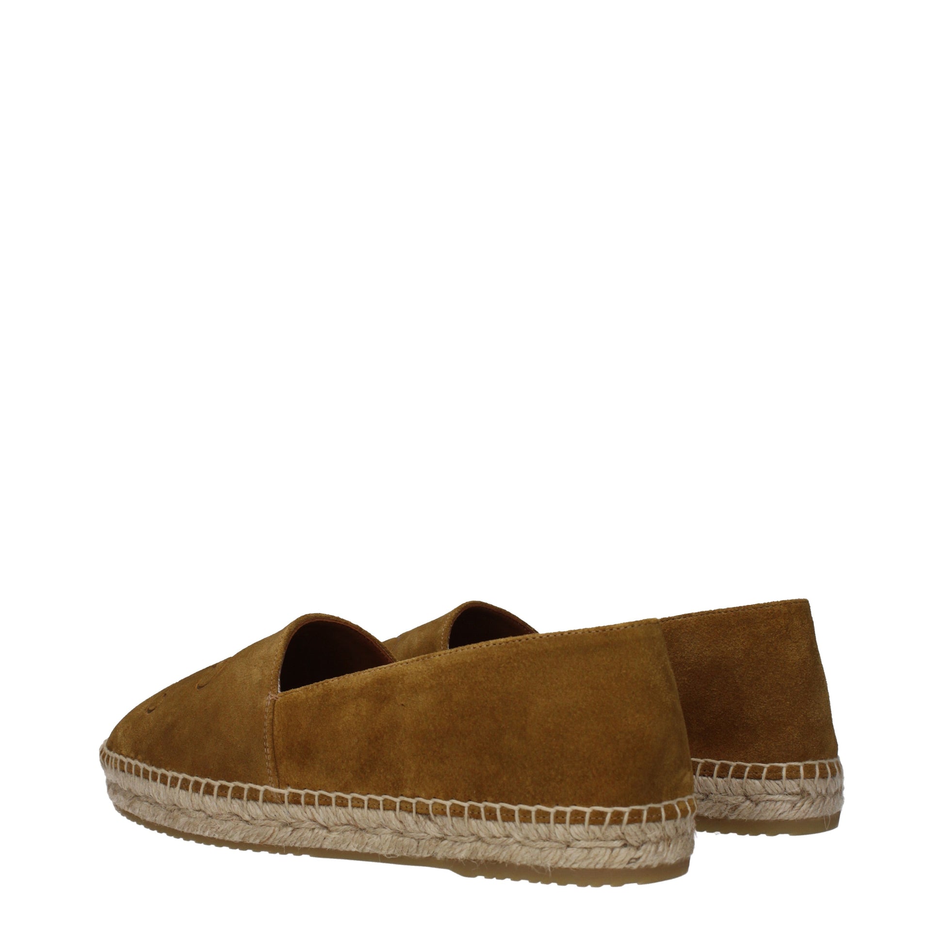 Celine Men's Espadrilles Suede