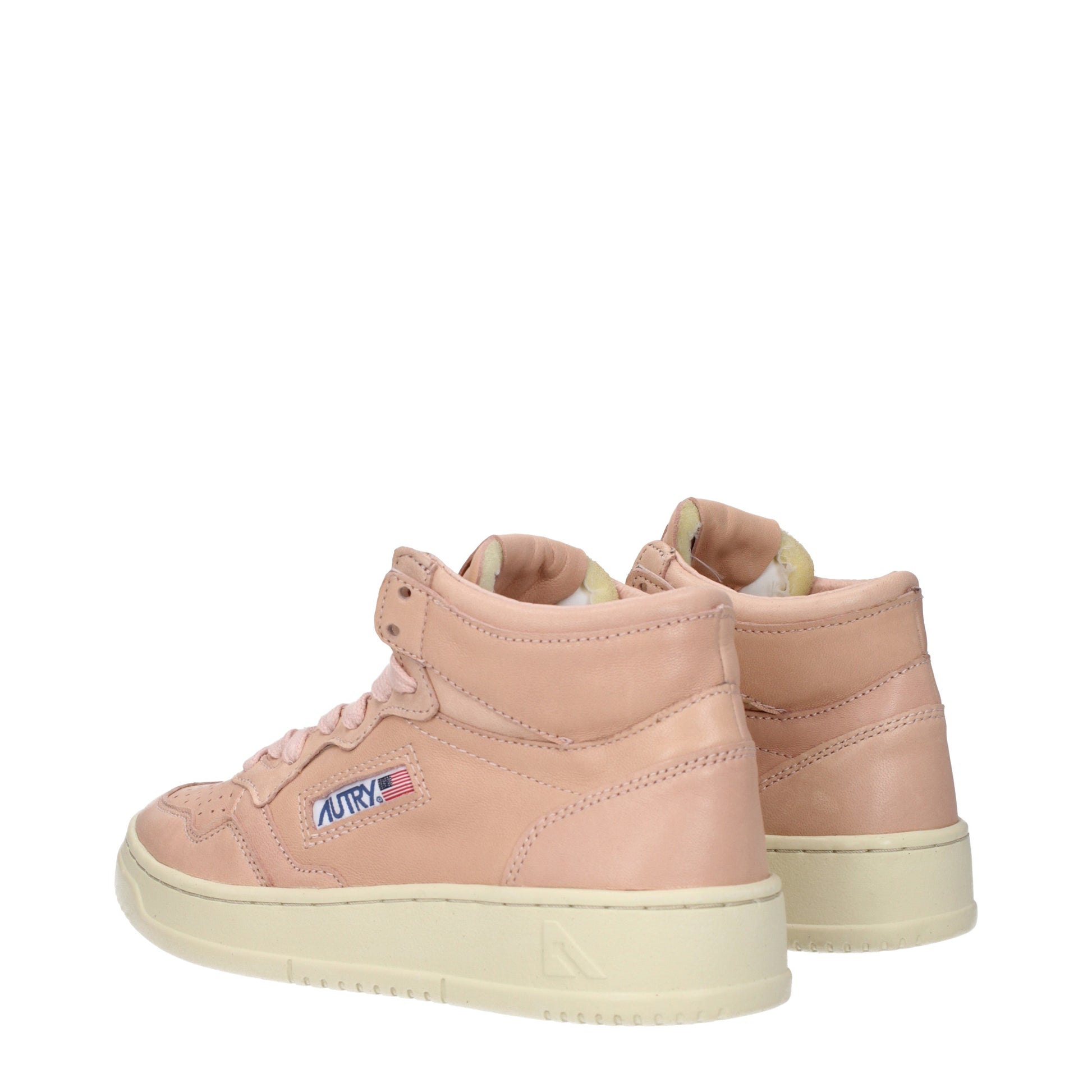 Autry Women's Sneakers Leather