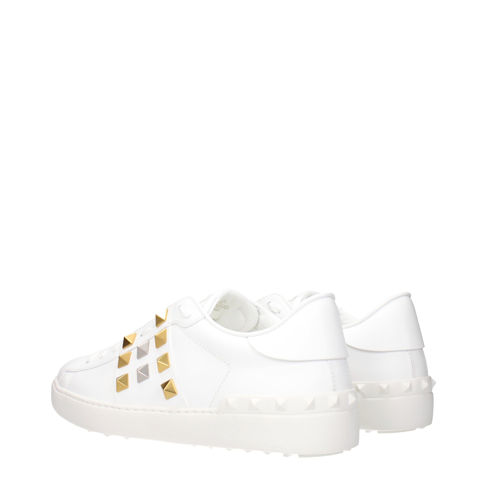 Valentino Garavani Men's Sneakers Leather
