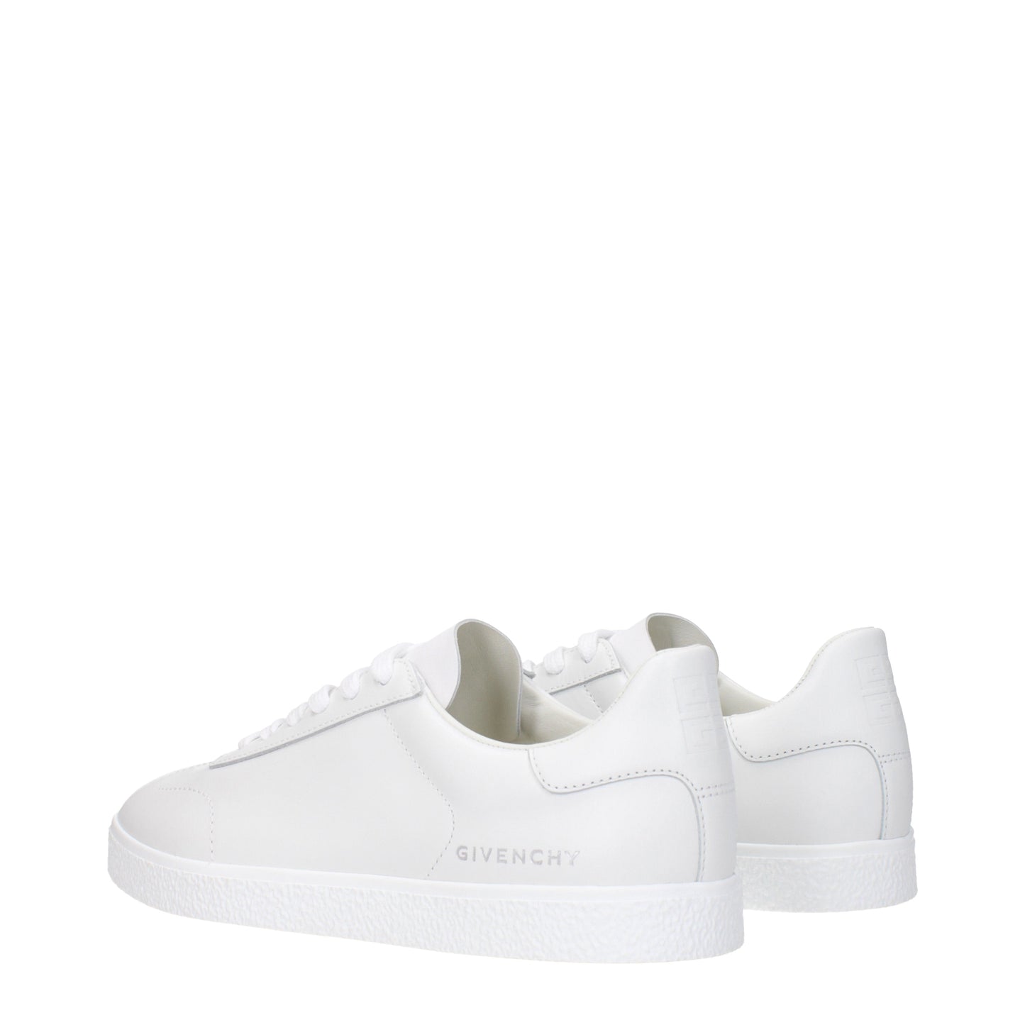 Givenchy Women's Sneakers Leather
