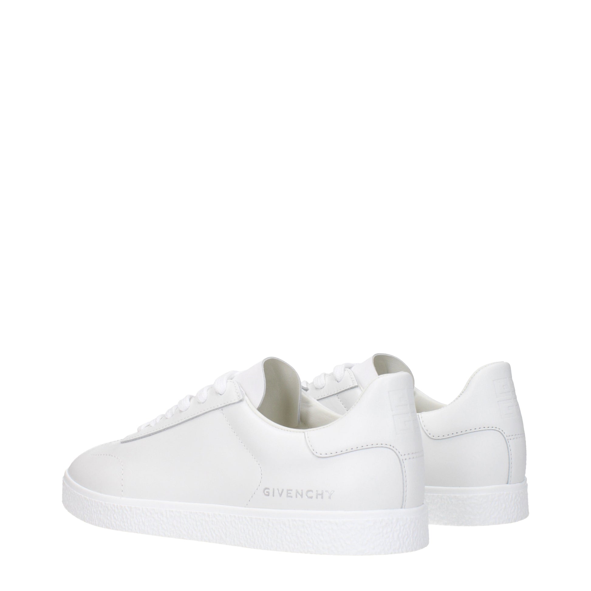Givenchy Women's Sneakers Leather