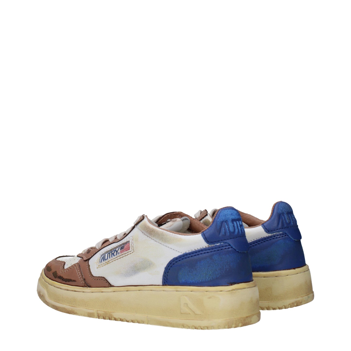 Autry Women's Sneakers Leather