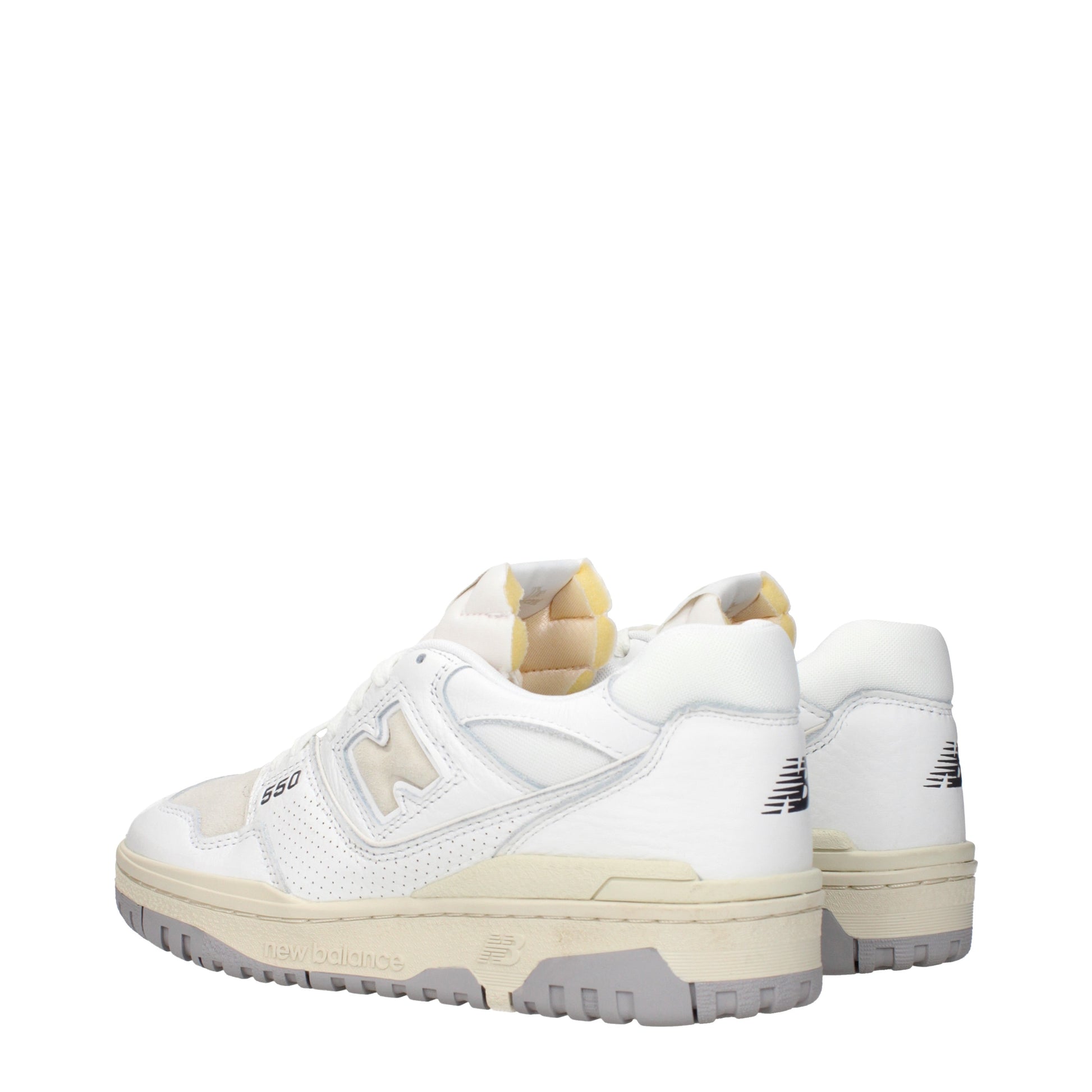 New Balance Men's Sneakers Leather