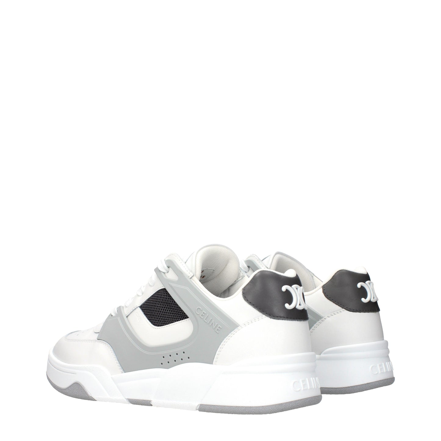 Celine Men's Sneakers Leather