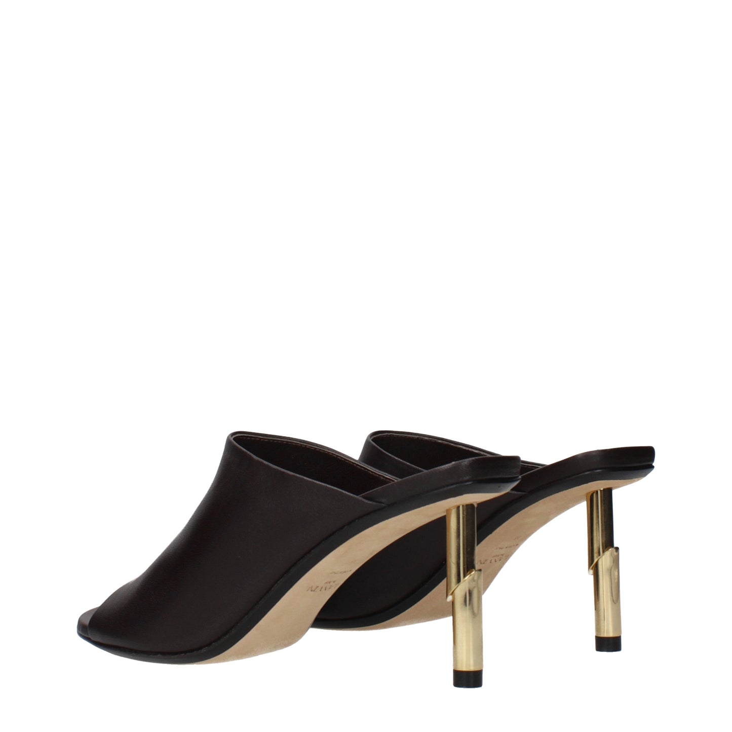 Lanvin Women's Sandals Leather