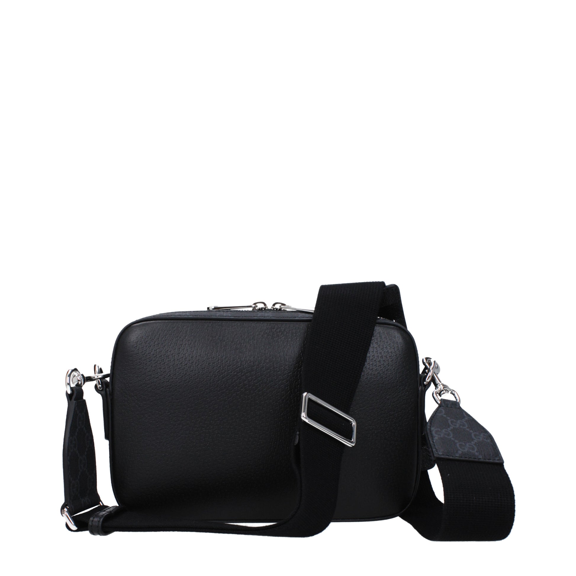 Gucci Men's Crossbody Bags Leather