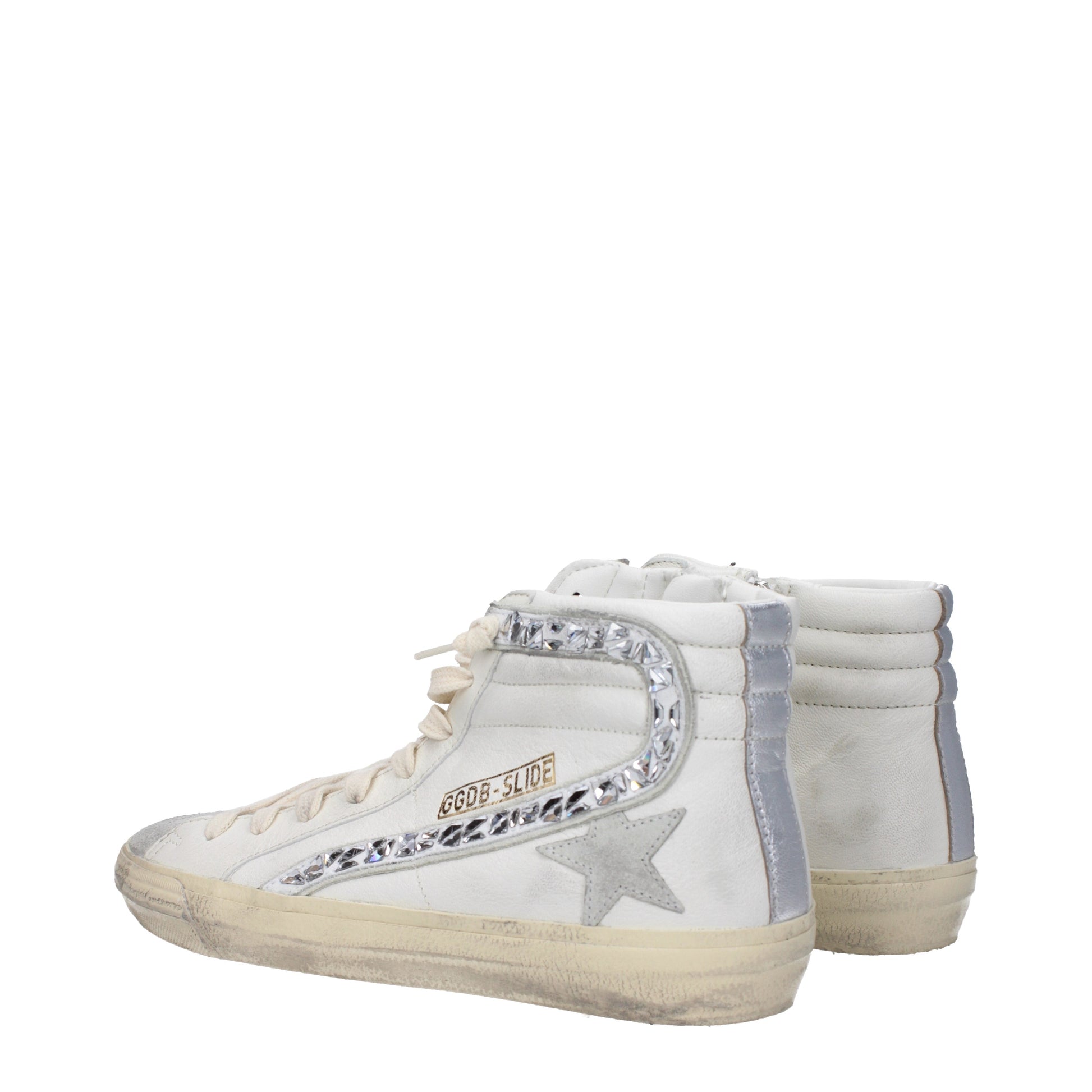 Golden Goose Women's Sneakers Leather