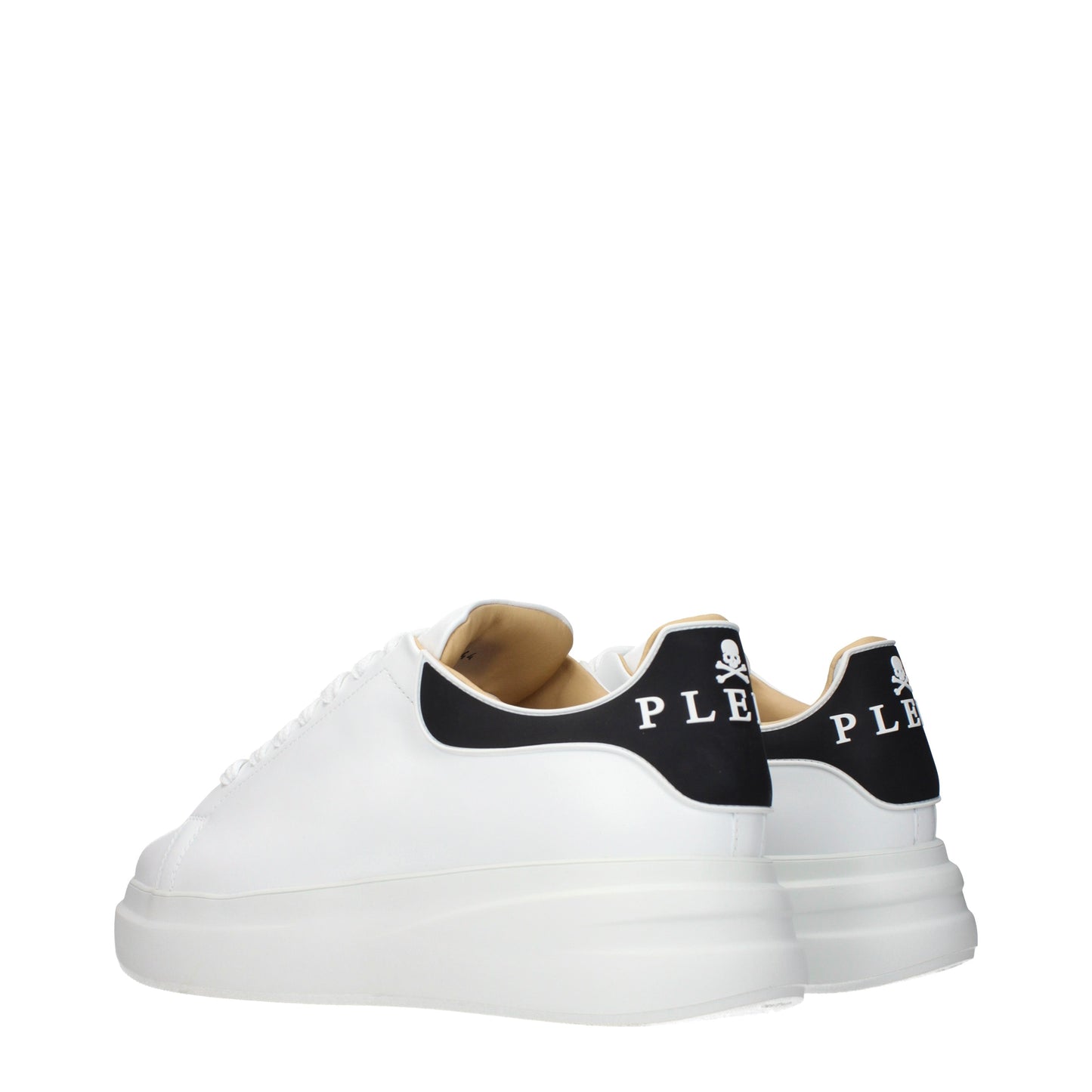 Philipp Plein Men's Sneakers Leather