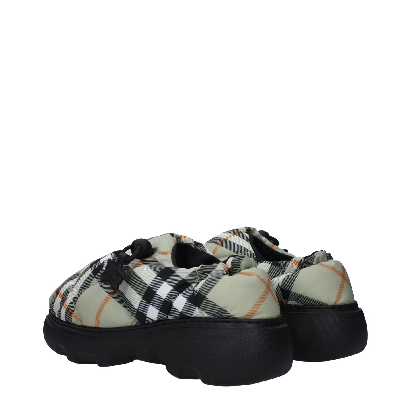 Burberry Women's Slip on Fabric