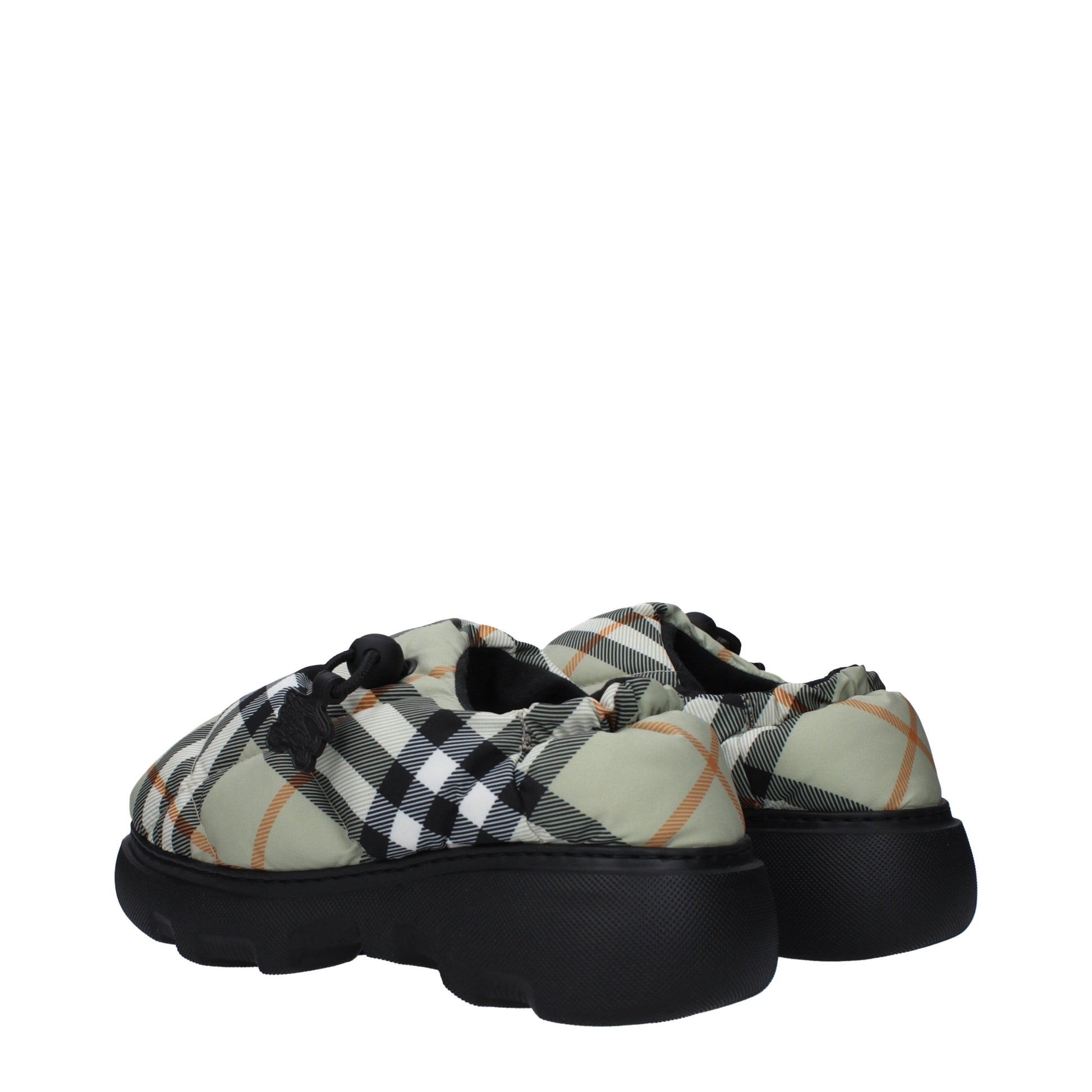 Burberry Women's Slip on Fabric