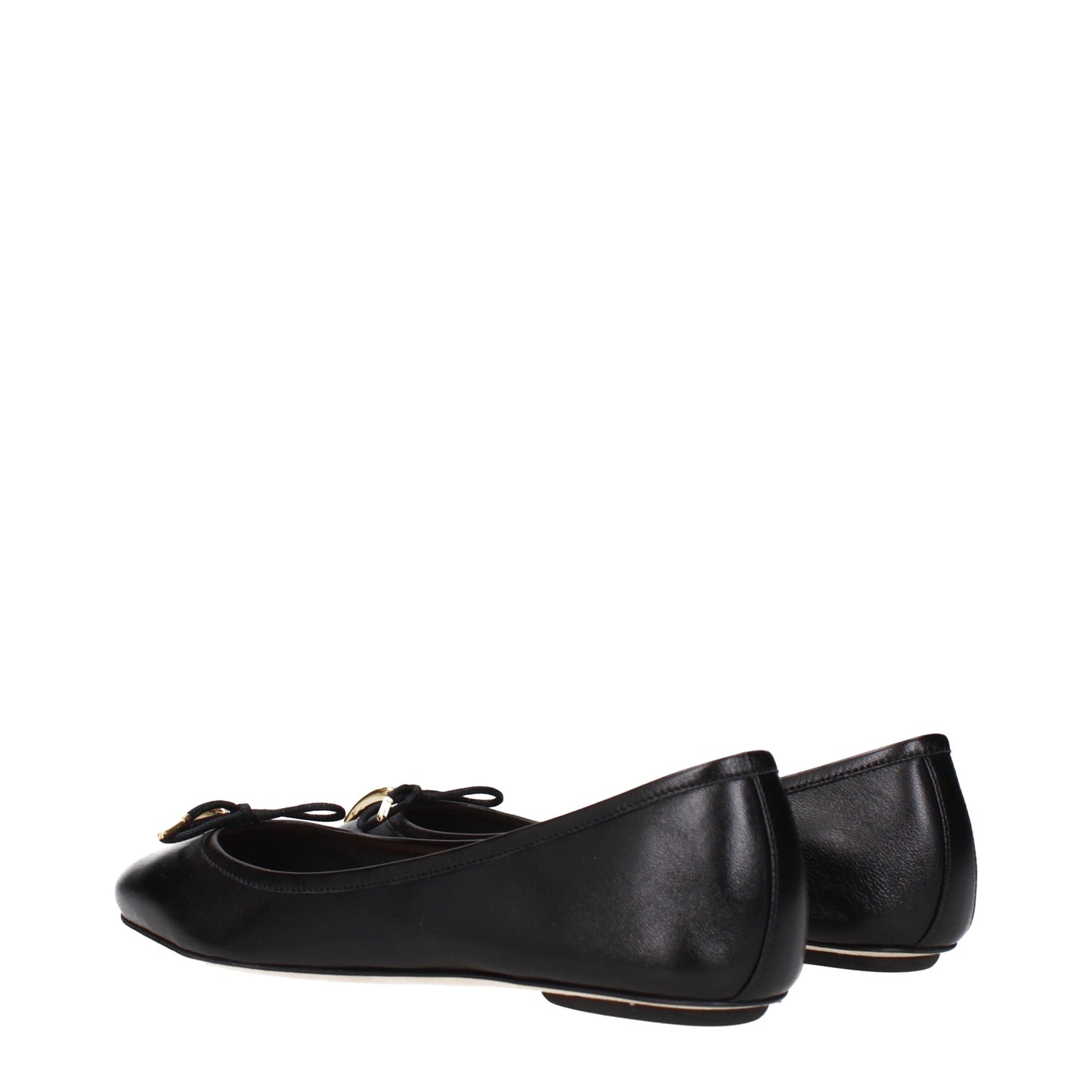 Chloé Women's Ballet Flats Leather