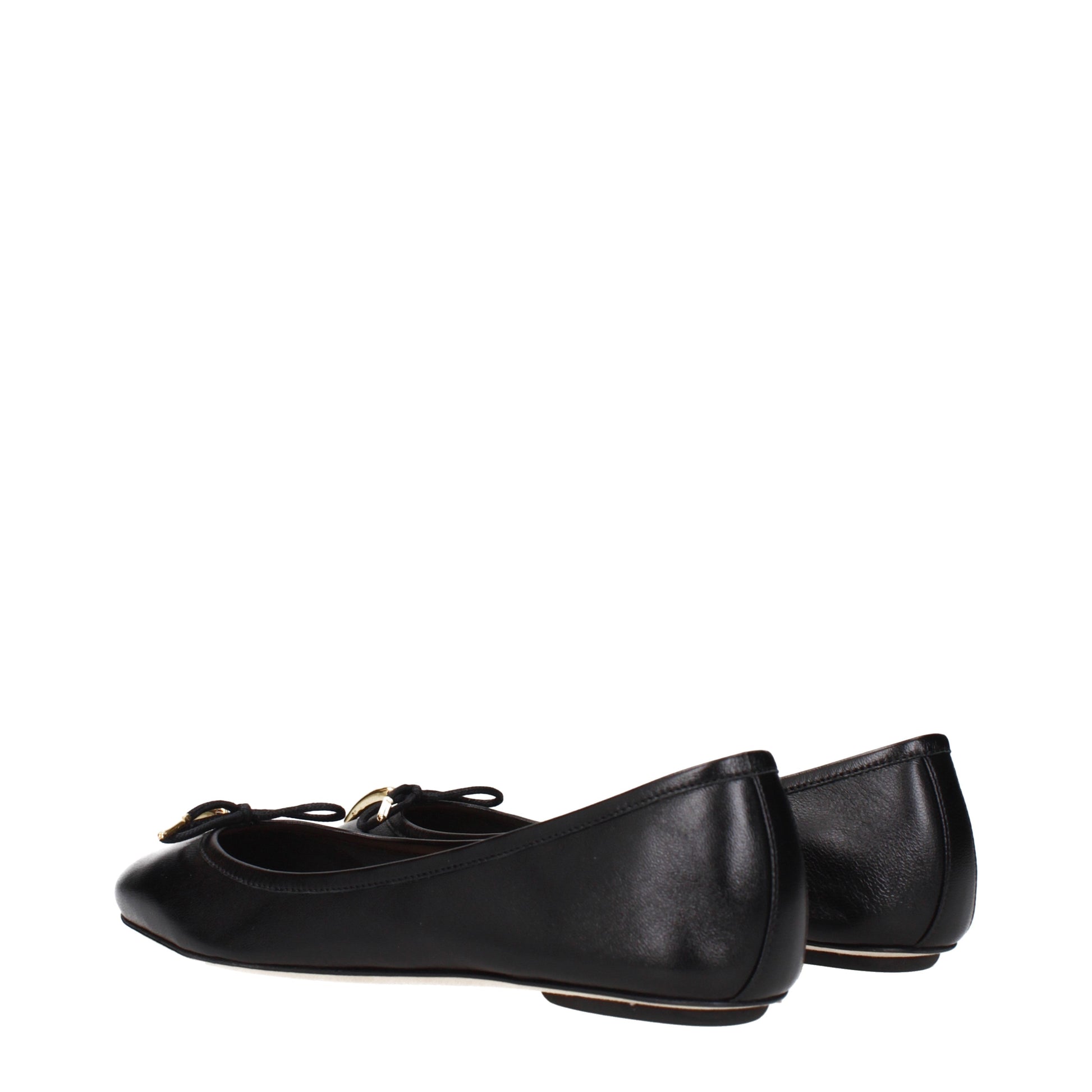 Chloé Women's Ballet Flats Leather