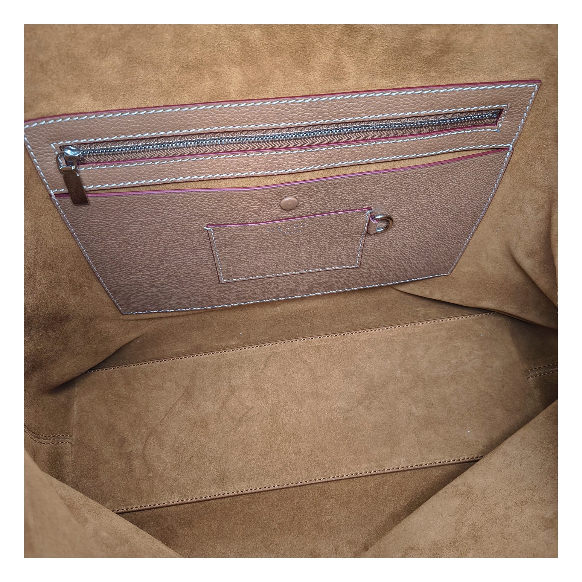 Alexander McQueen Women's Shoulder Bags Leather