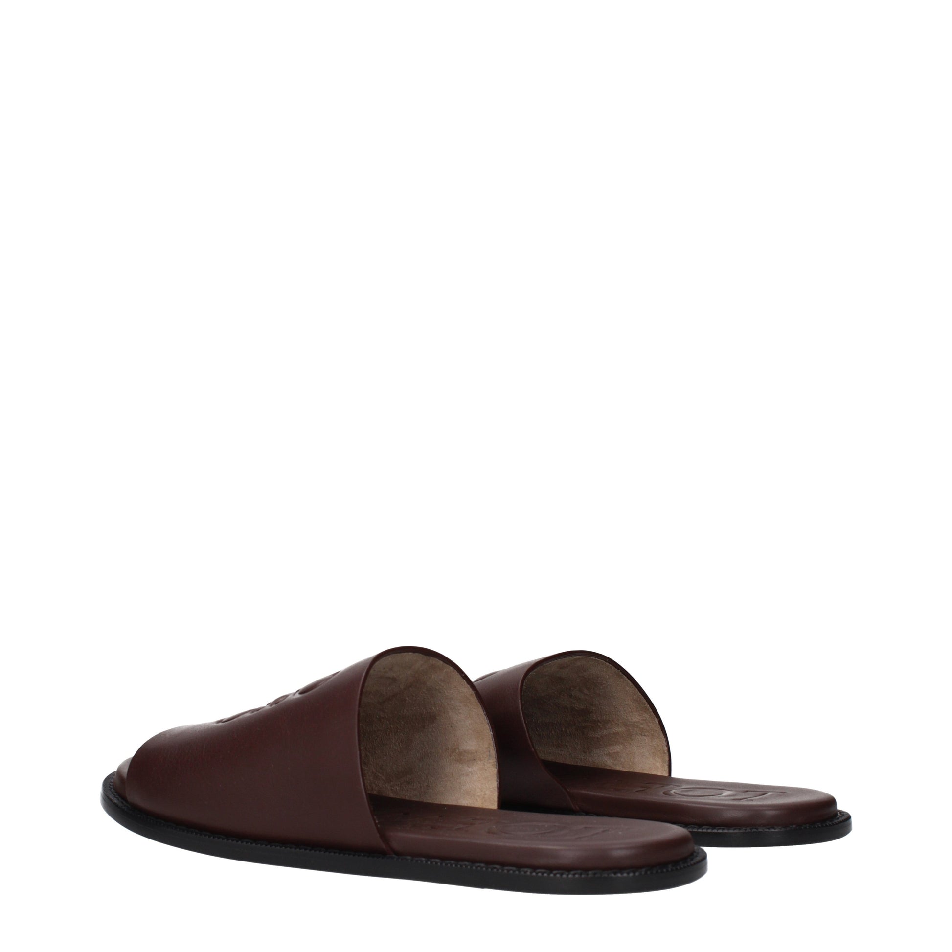 Loewe Men's Slippers and Clogs Leather