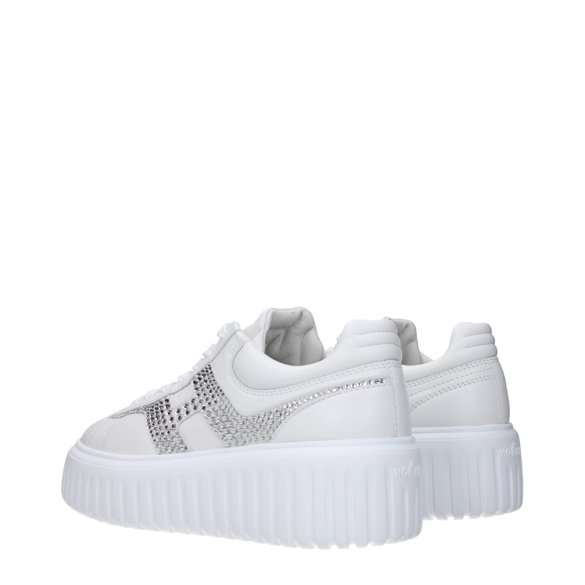Hogan Women's Sneakers Leather