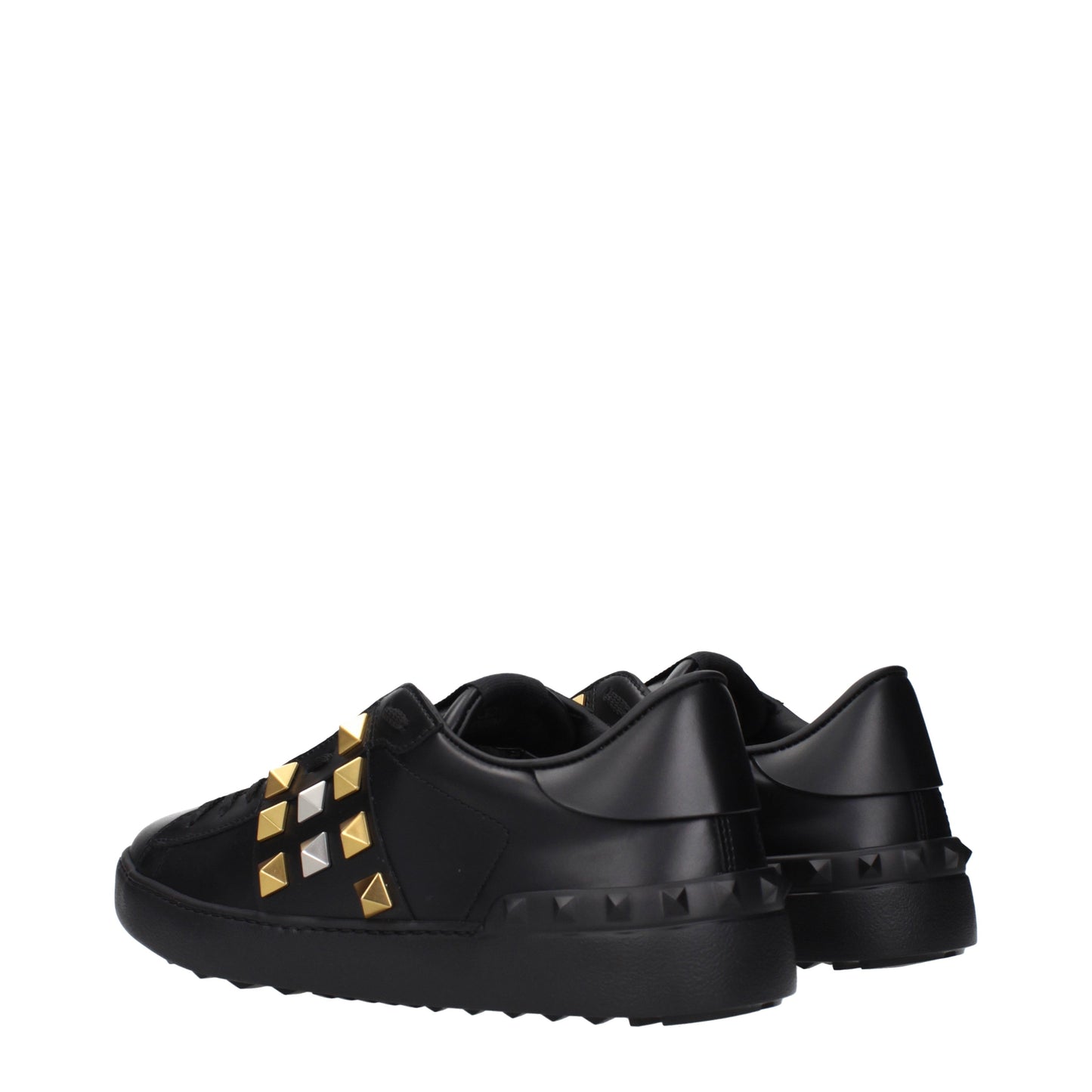 Valentino Garavani Men's Sneakers Leather