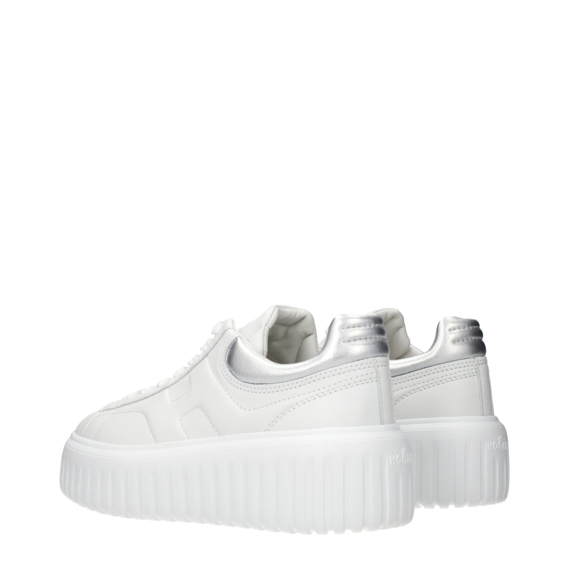 Hogan Women's Sneakers Leather