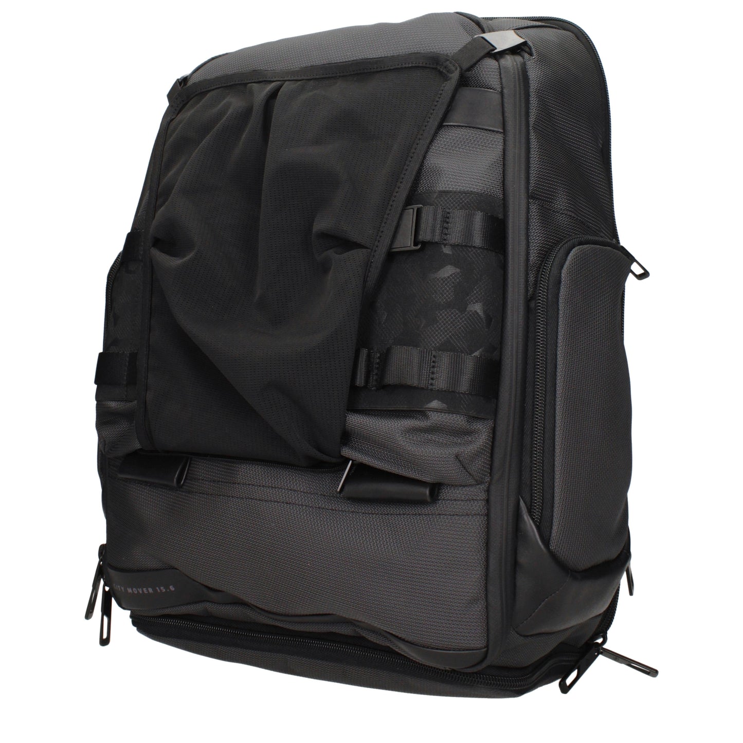 Piquadro Men's Backpacks and Bumbags Fabric