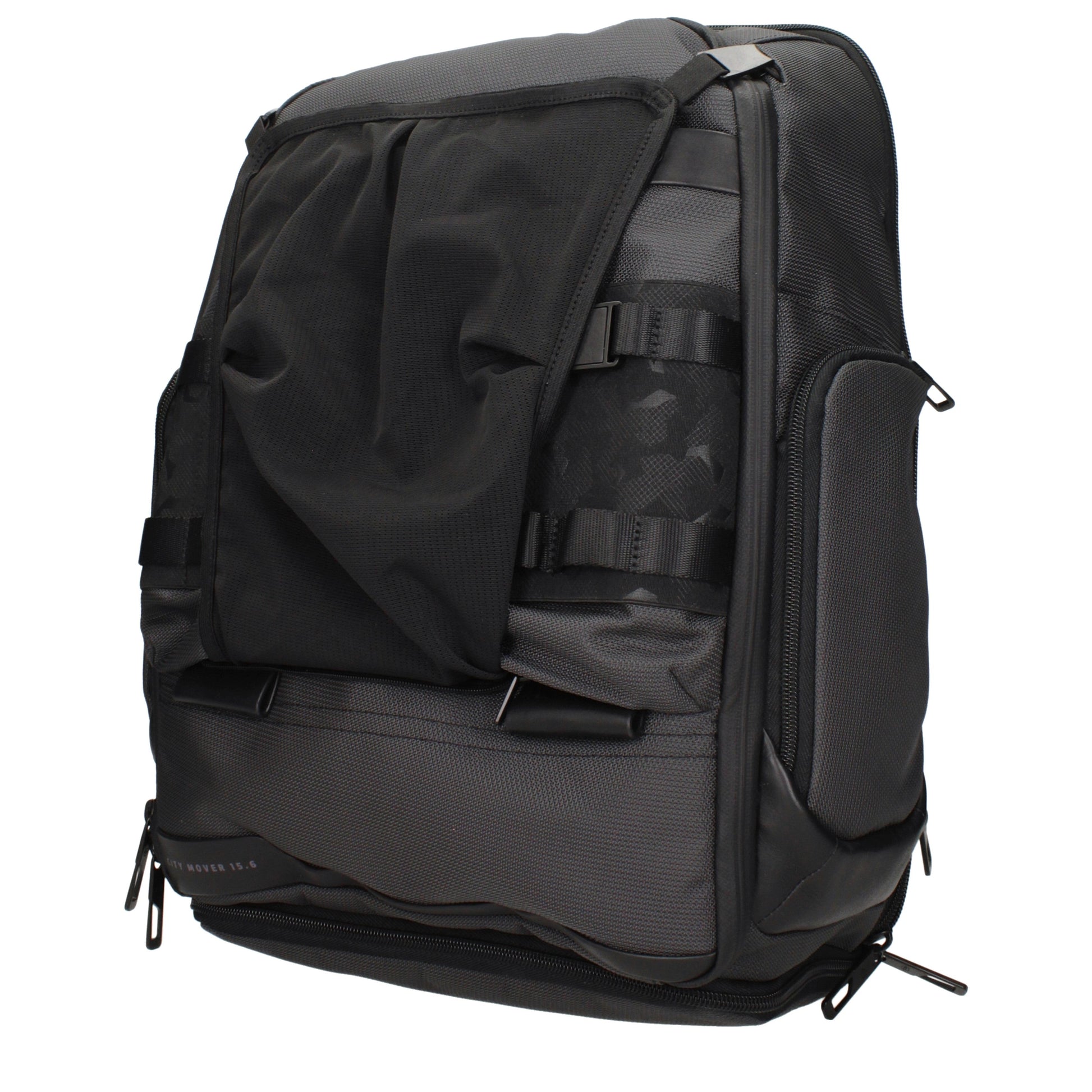 Piquadro Men's Backpacks and Bumbags Fabric