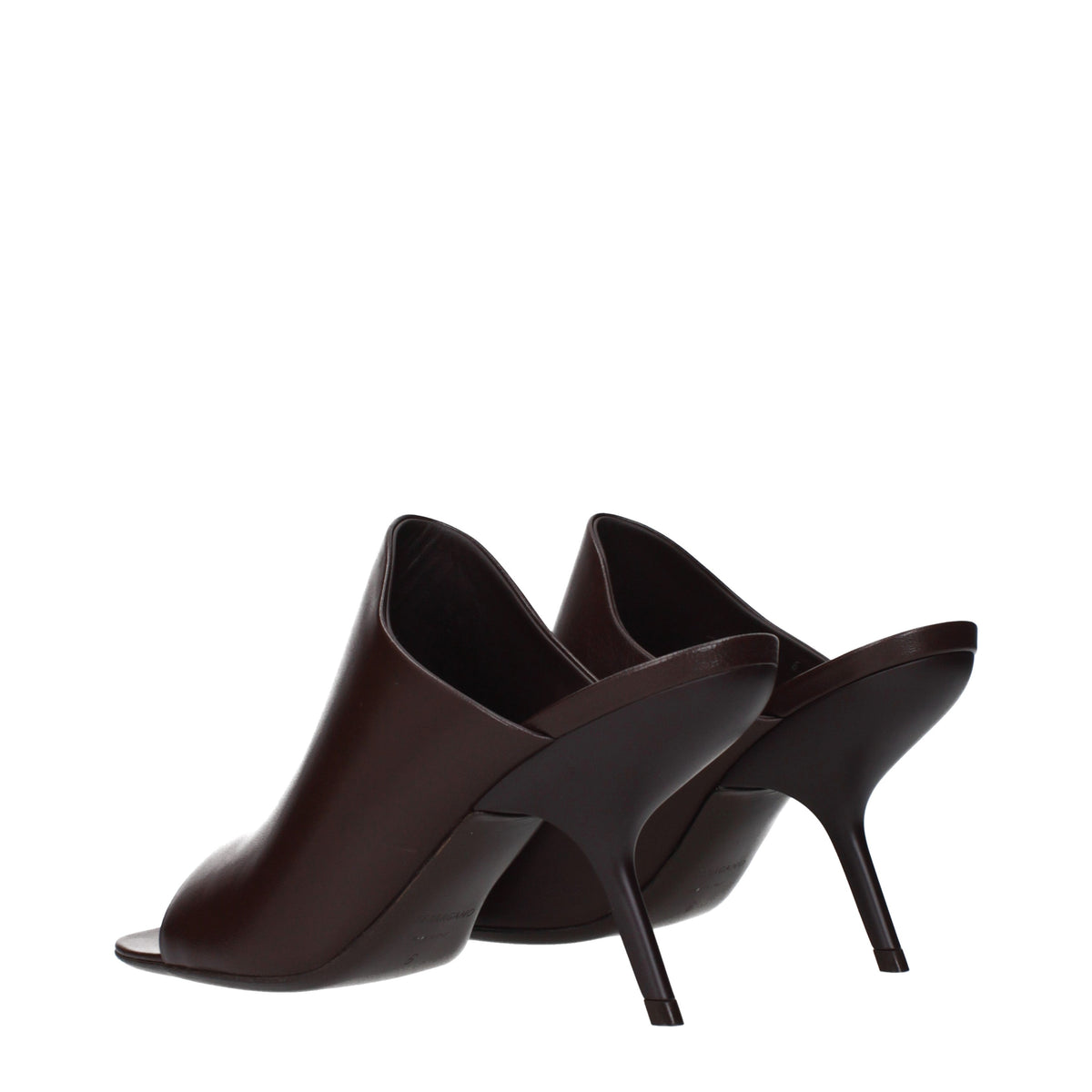 Salvatore Ferragamo Women's Sandals Leather