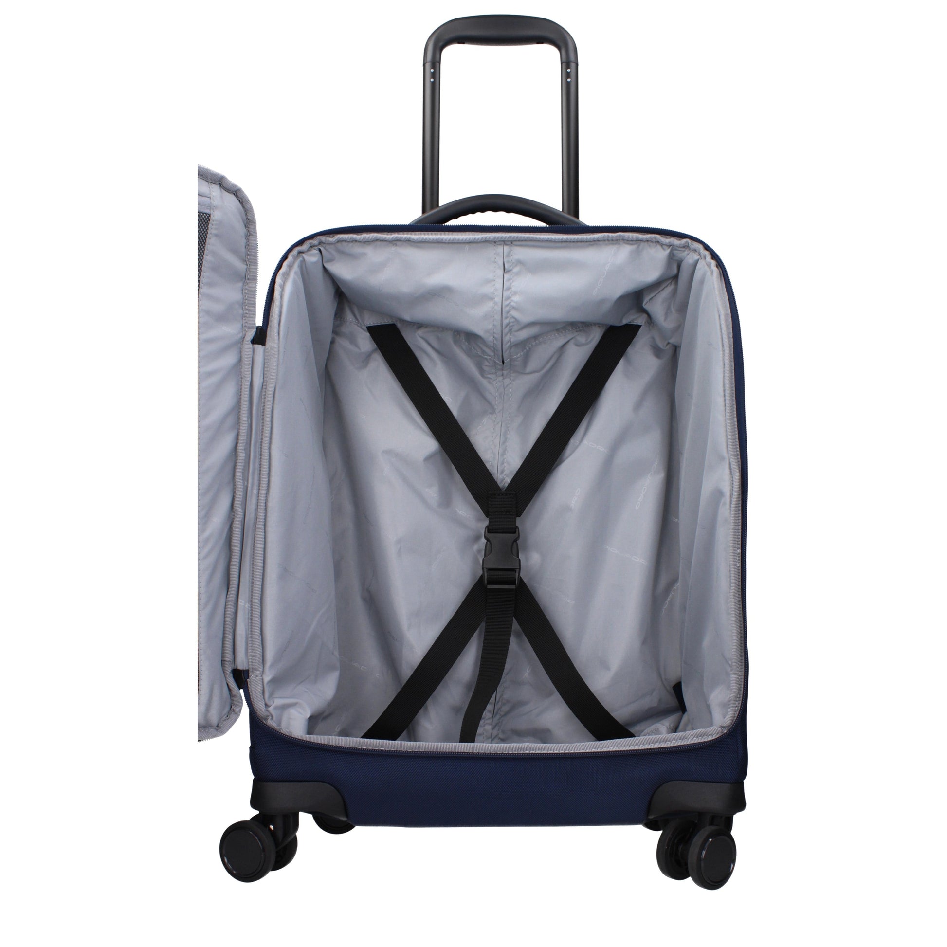 Piquadro Men's Trolley Fabric