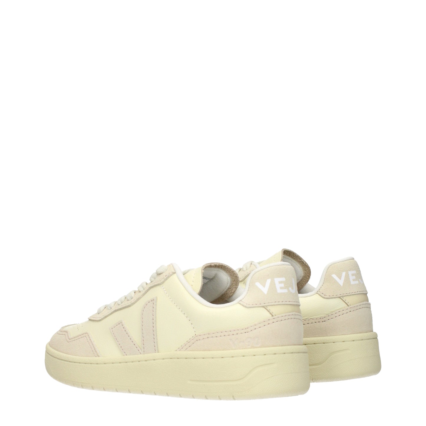 Veja Women's Sneakers Leather