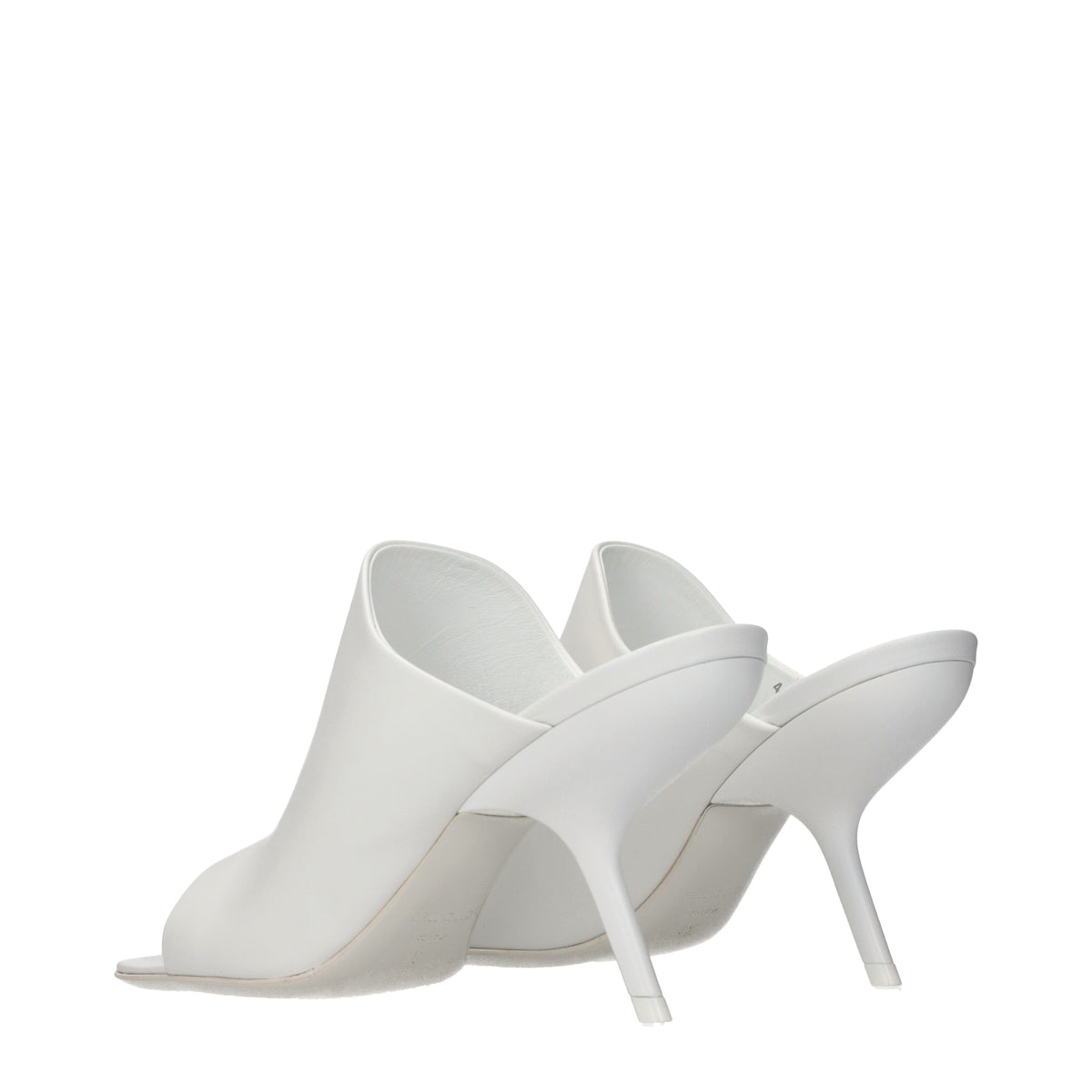 Salvatore Ferragamo Women's Sandals Leather