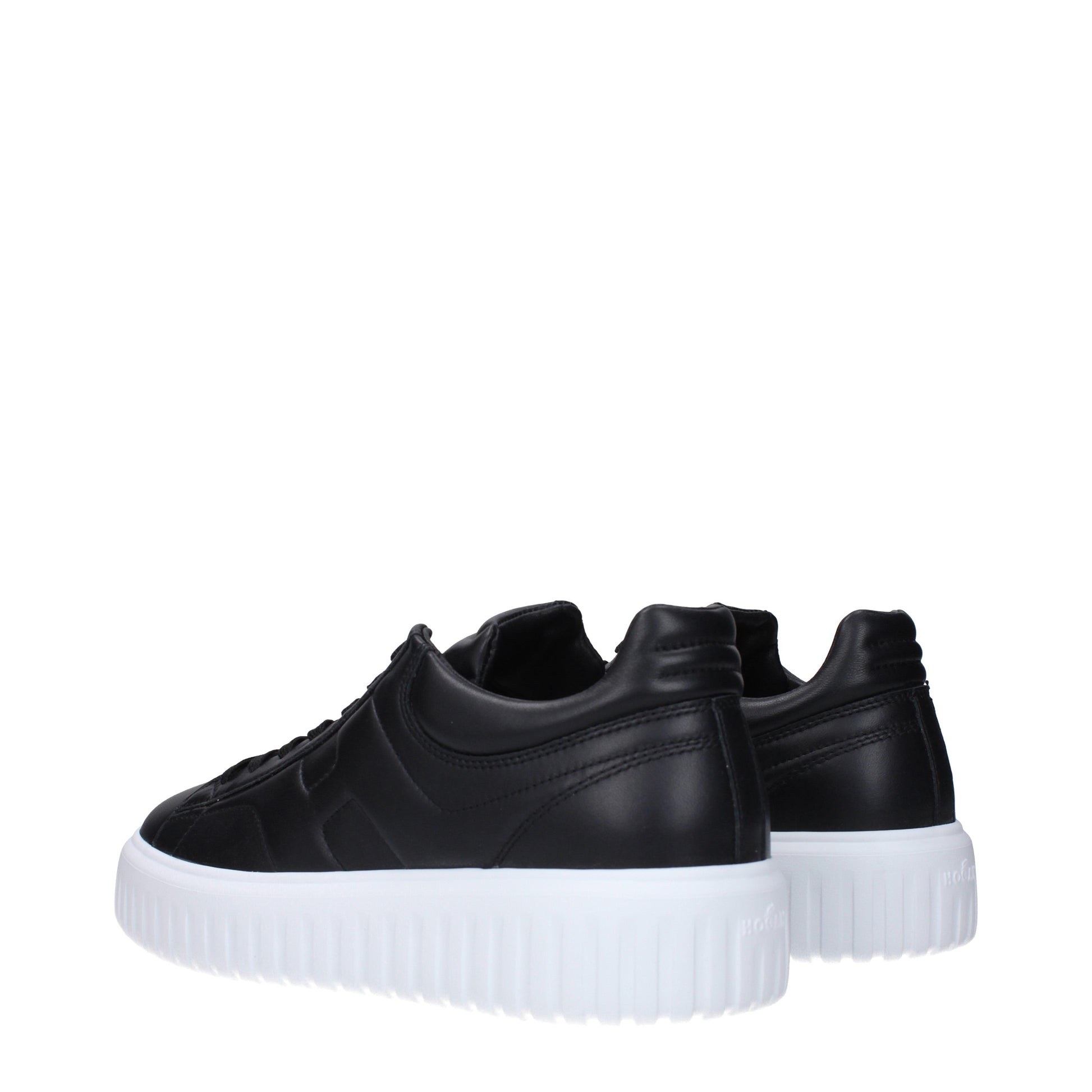 Hogan Men's Sneakers Leather