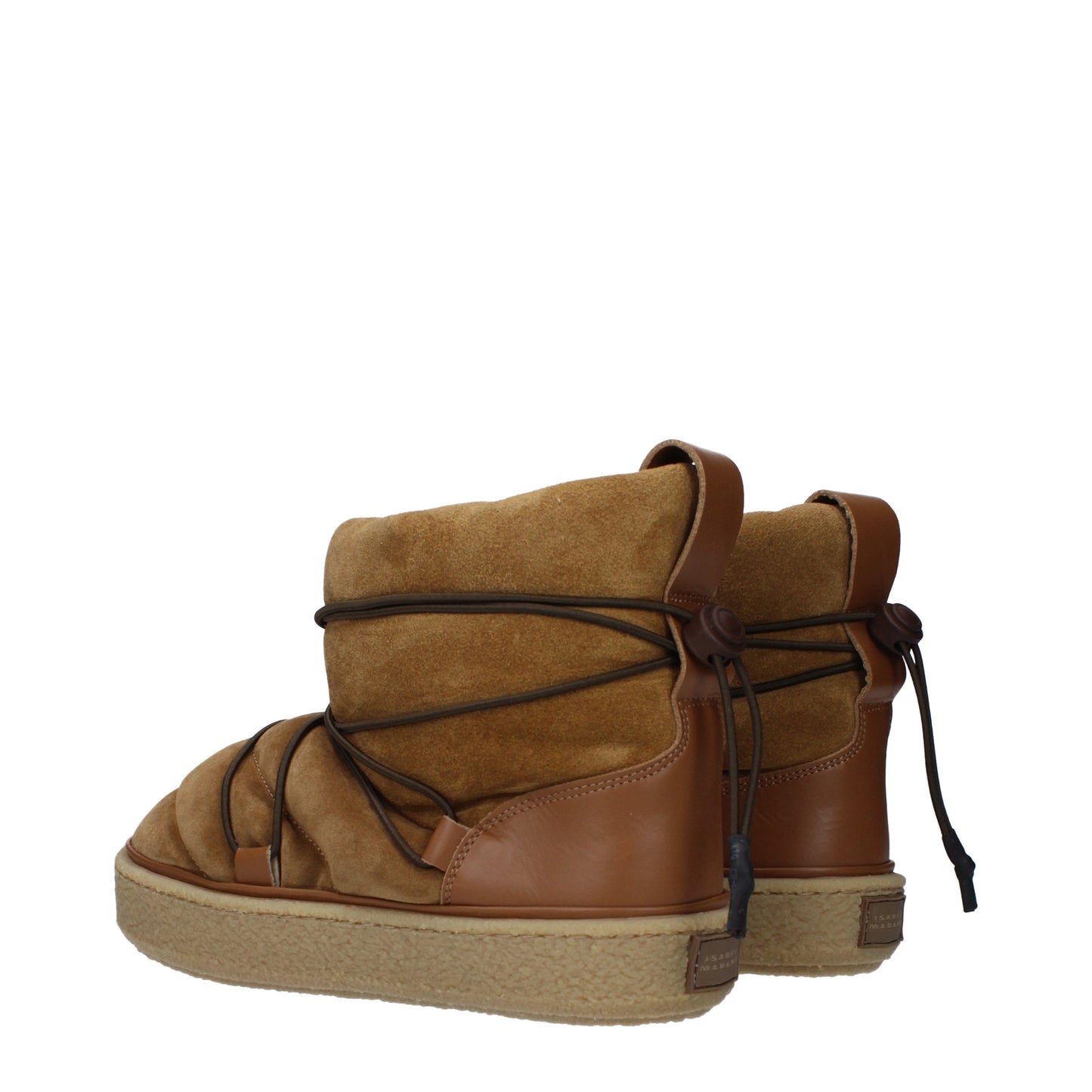 Isabel Marant Women's Ankle Boots Suede