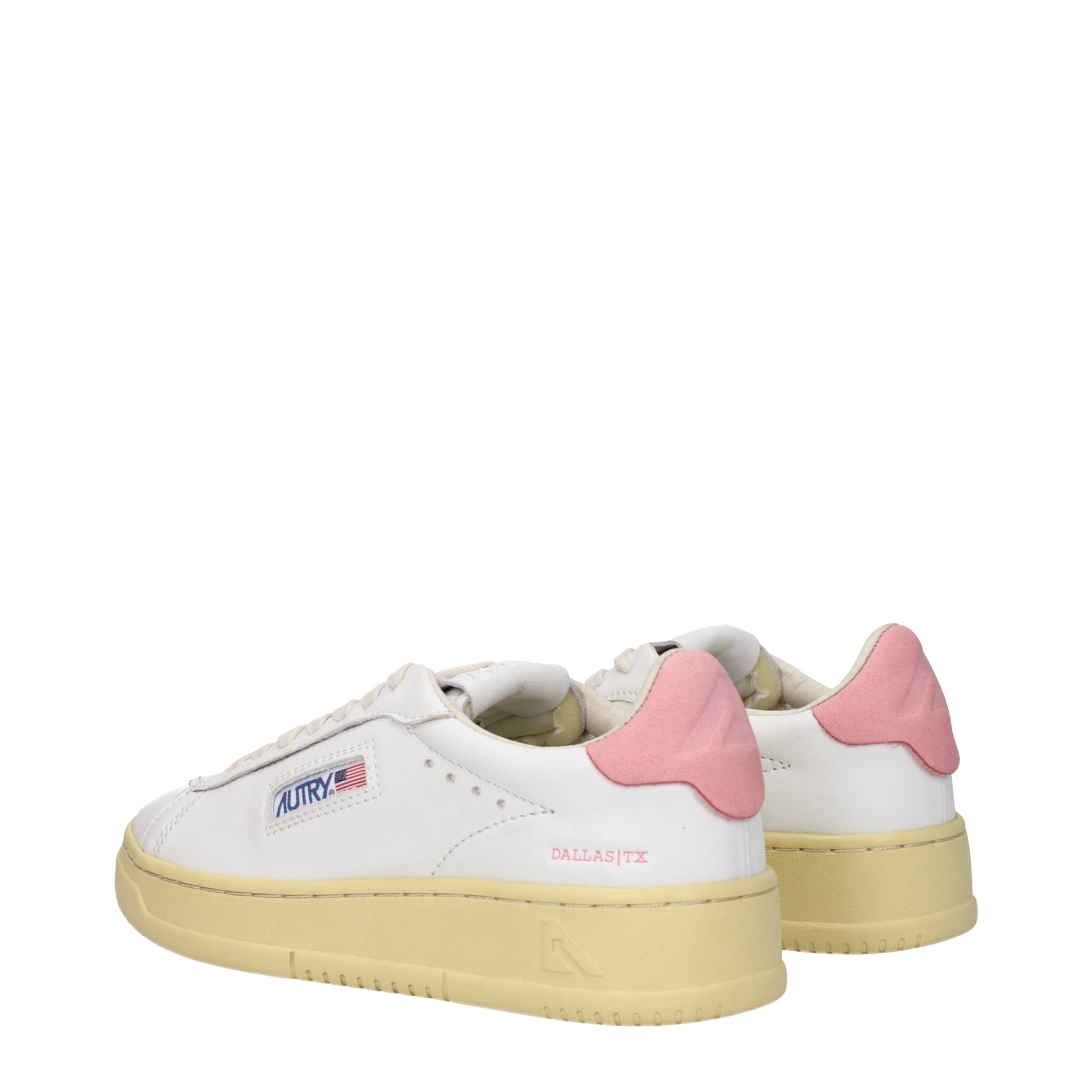Autry Women's Sneakers Leather