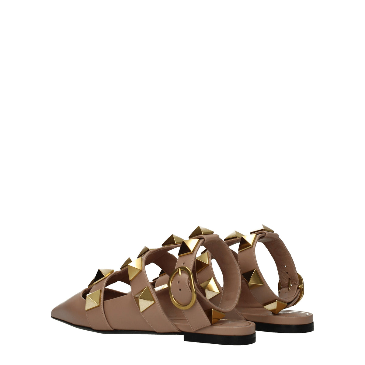Valentino Garavani Women's Sandals Leather
