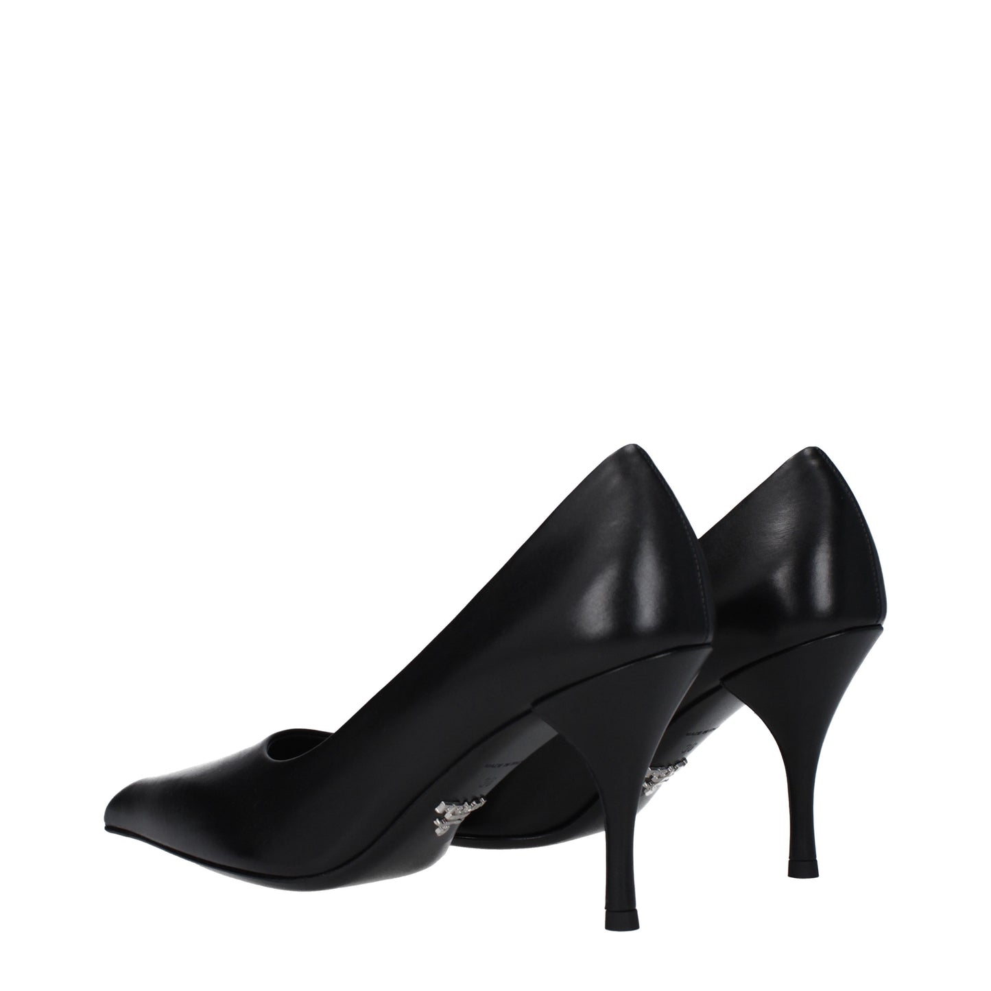 Prada Women's Pumps Leather