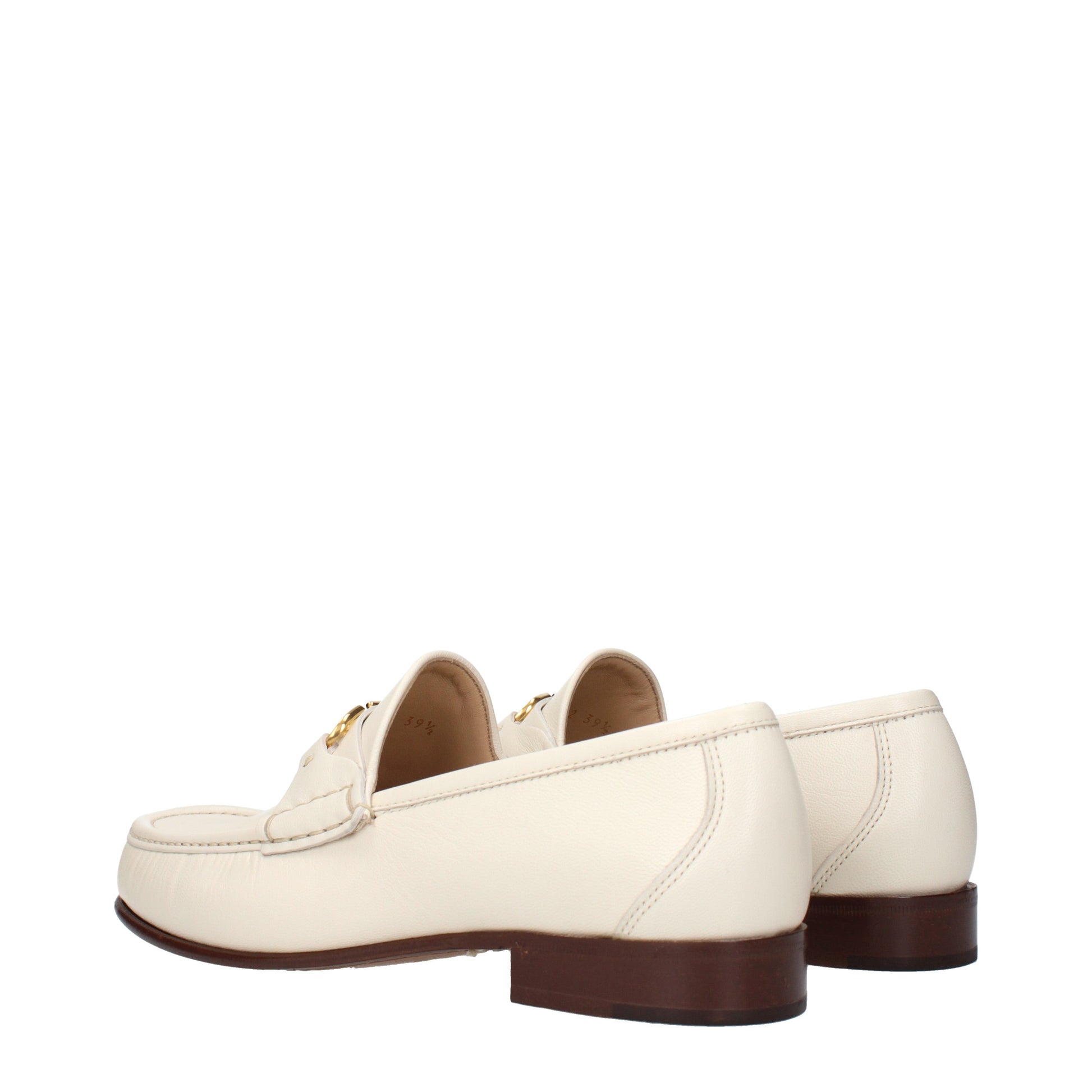 Valentino Garavani Men's Loafers Leather
