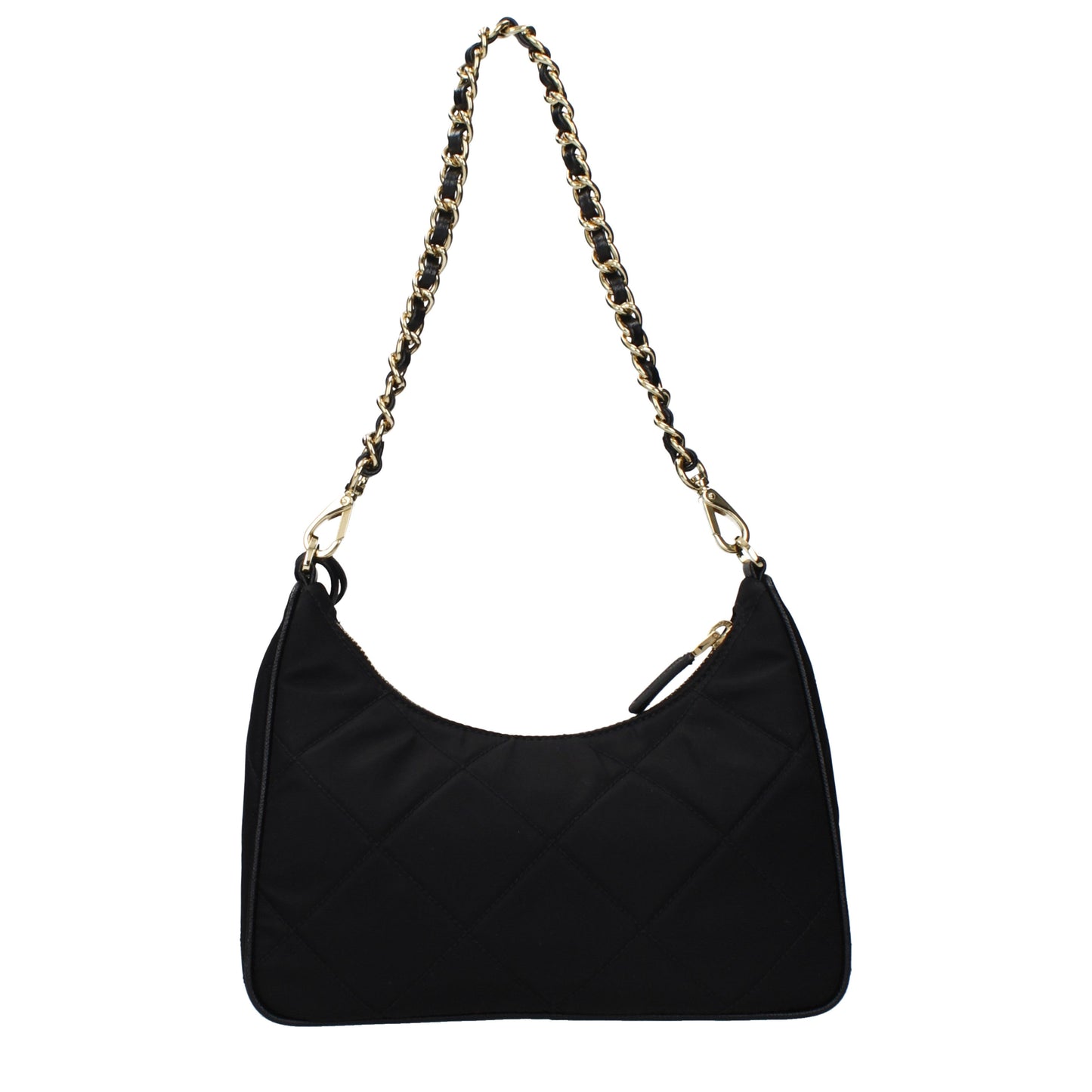 Prada Women's Shoulder Bags Fabric