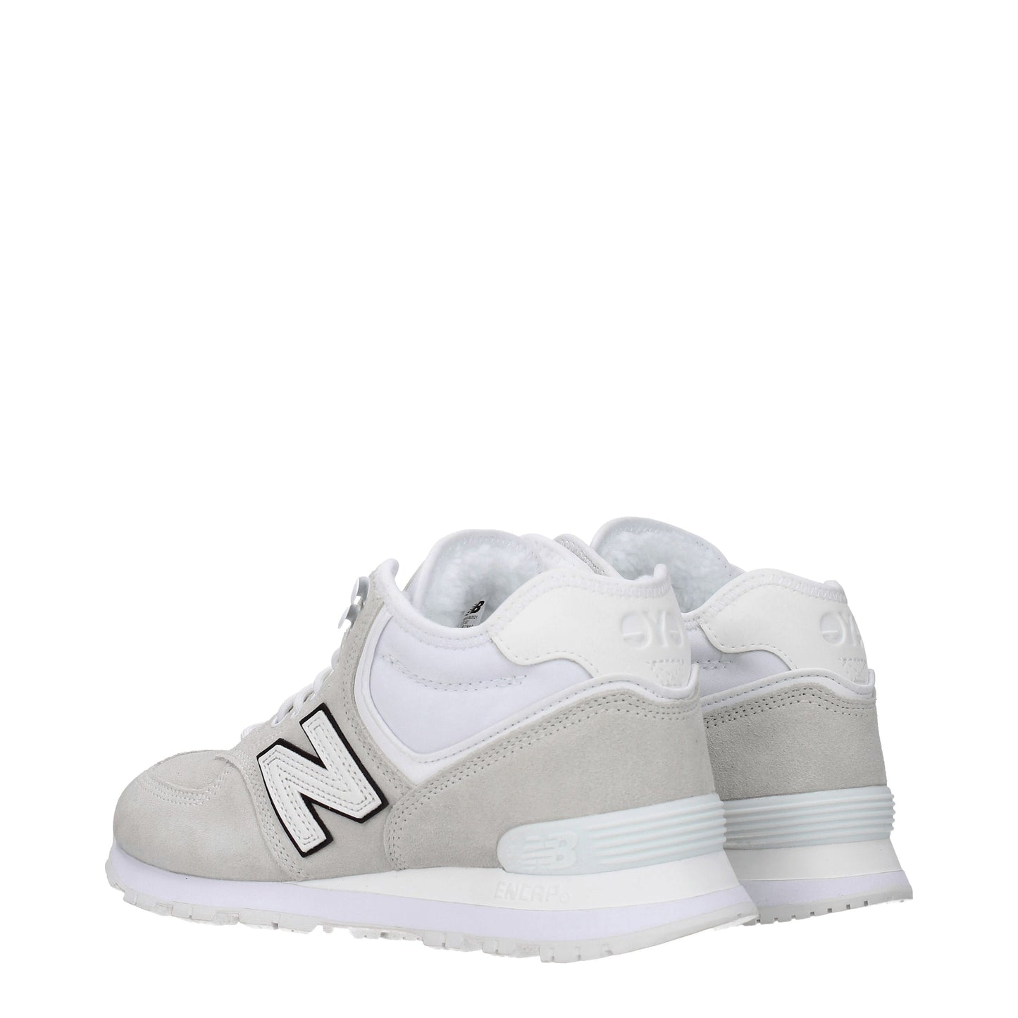 New Balance Men's Sneakers Suede