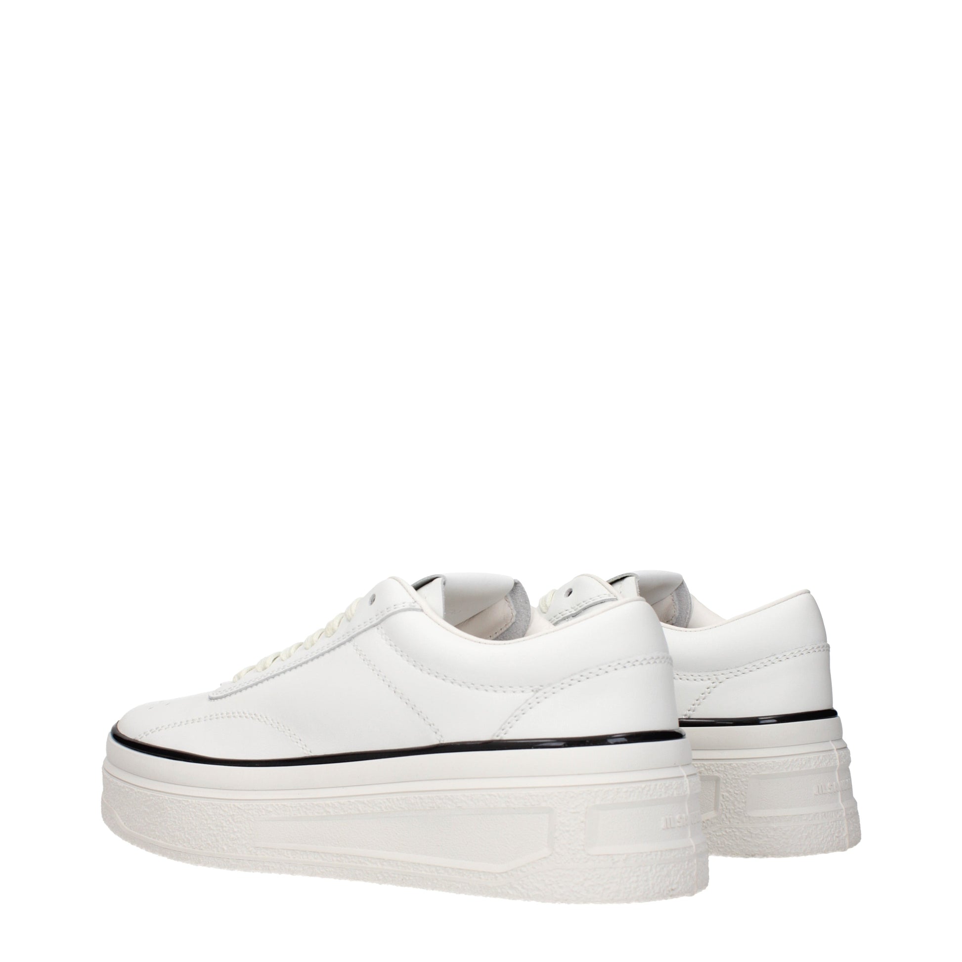 Jil Sander Women's Sneakers Leather