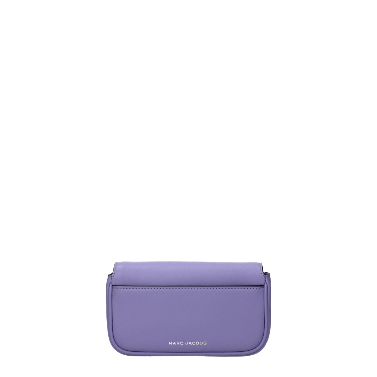 Marc Jacobs Crossbody Bags Women Leather Violet/Daybreak