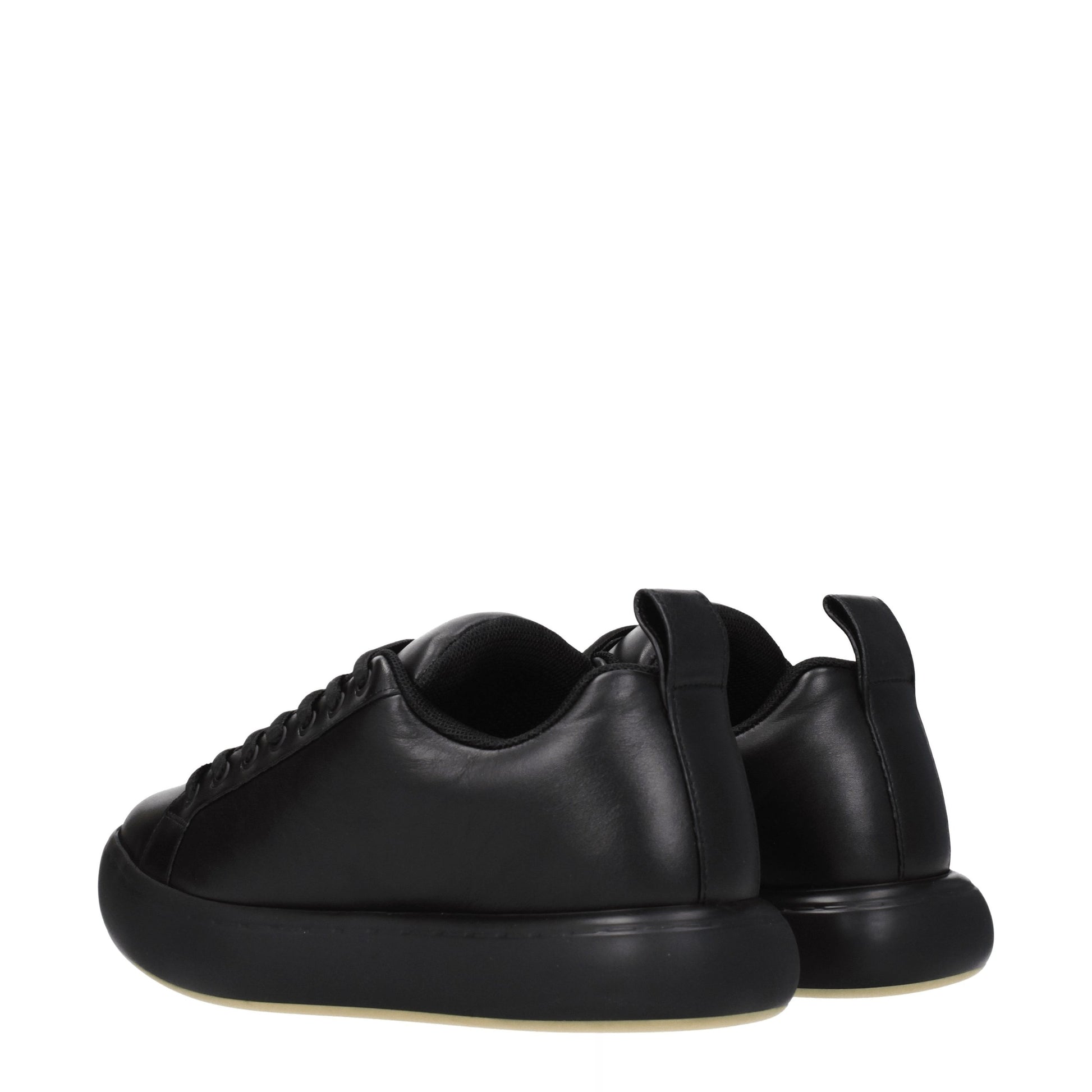 Bottega Veneta Men's Sneakers Leather