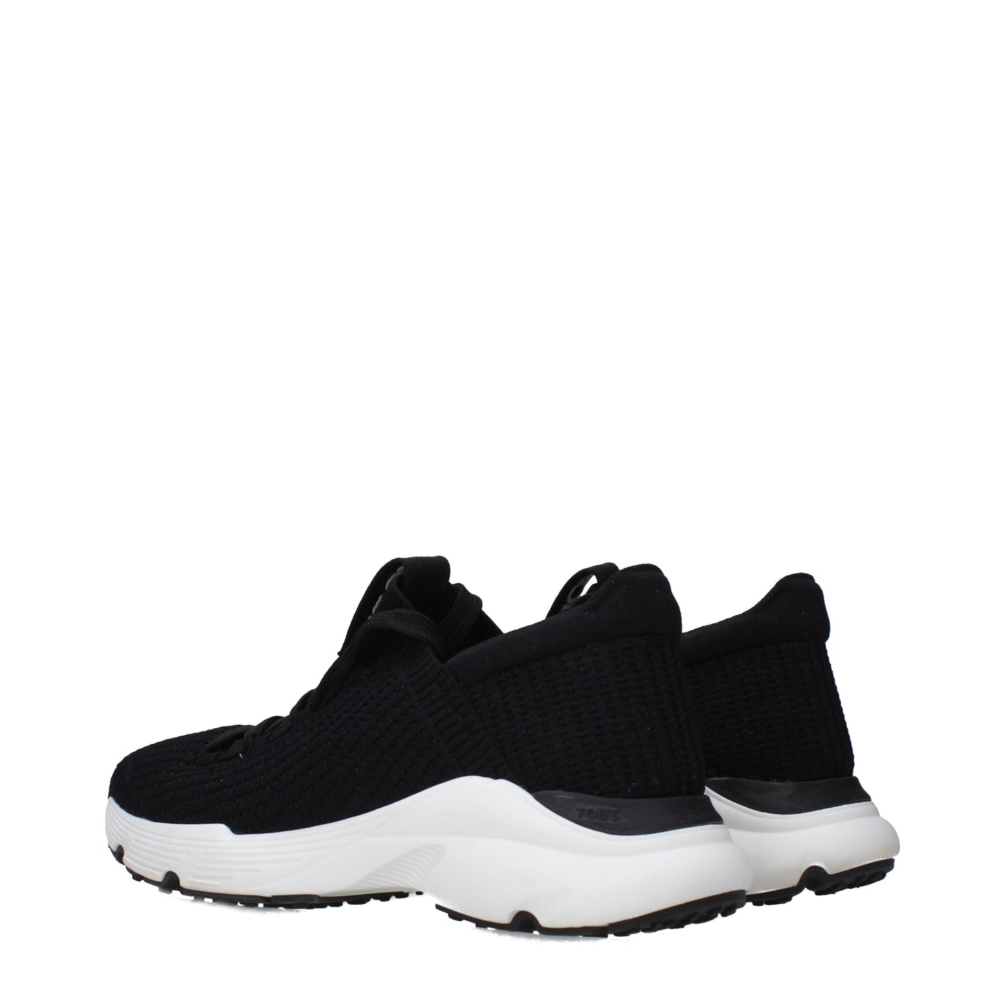 Tod's Women's Sneakers Fabric