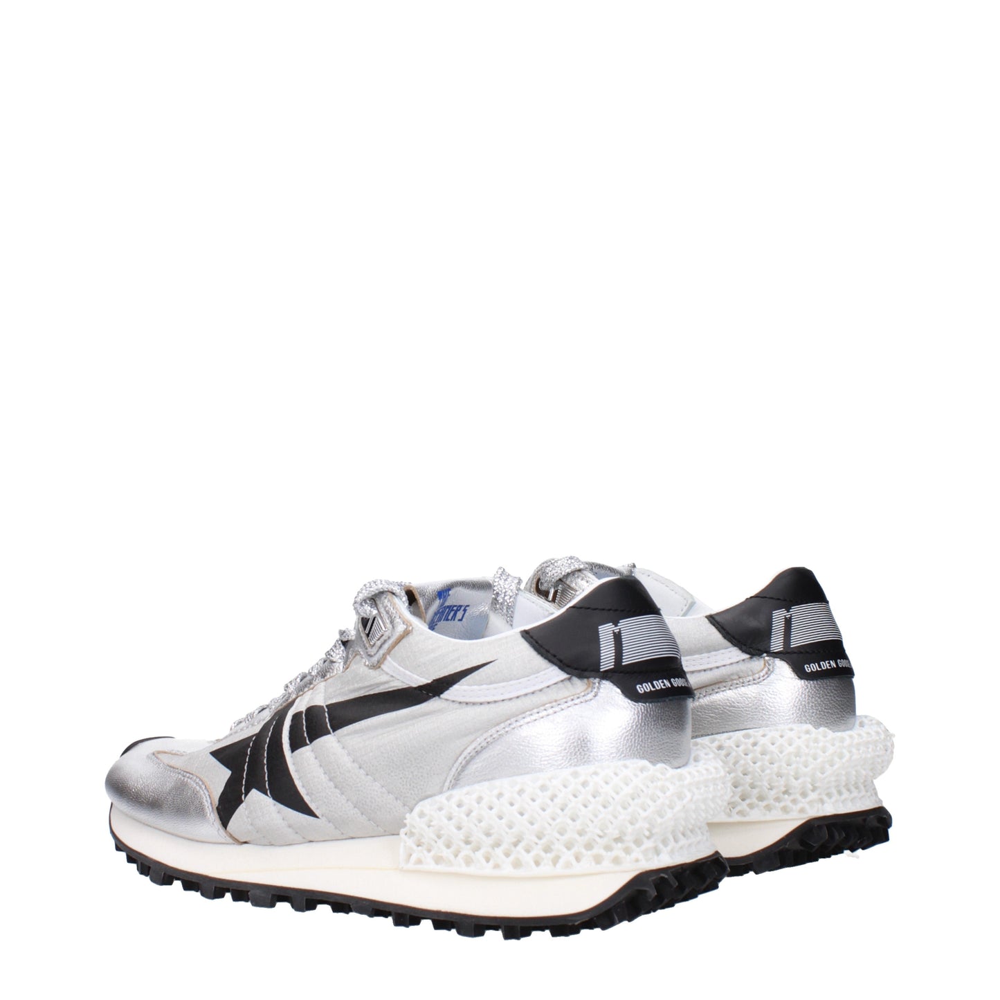 Golden Goose Women's Sneakers Fabric