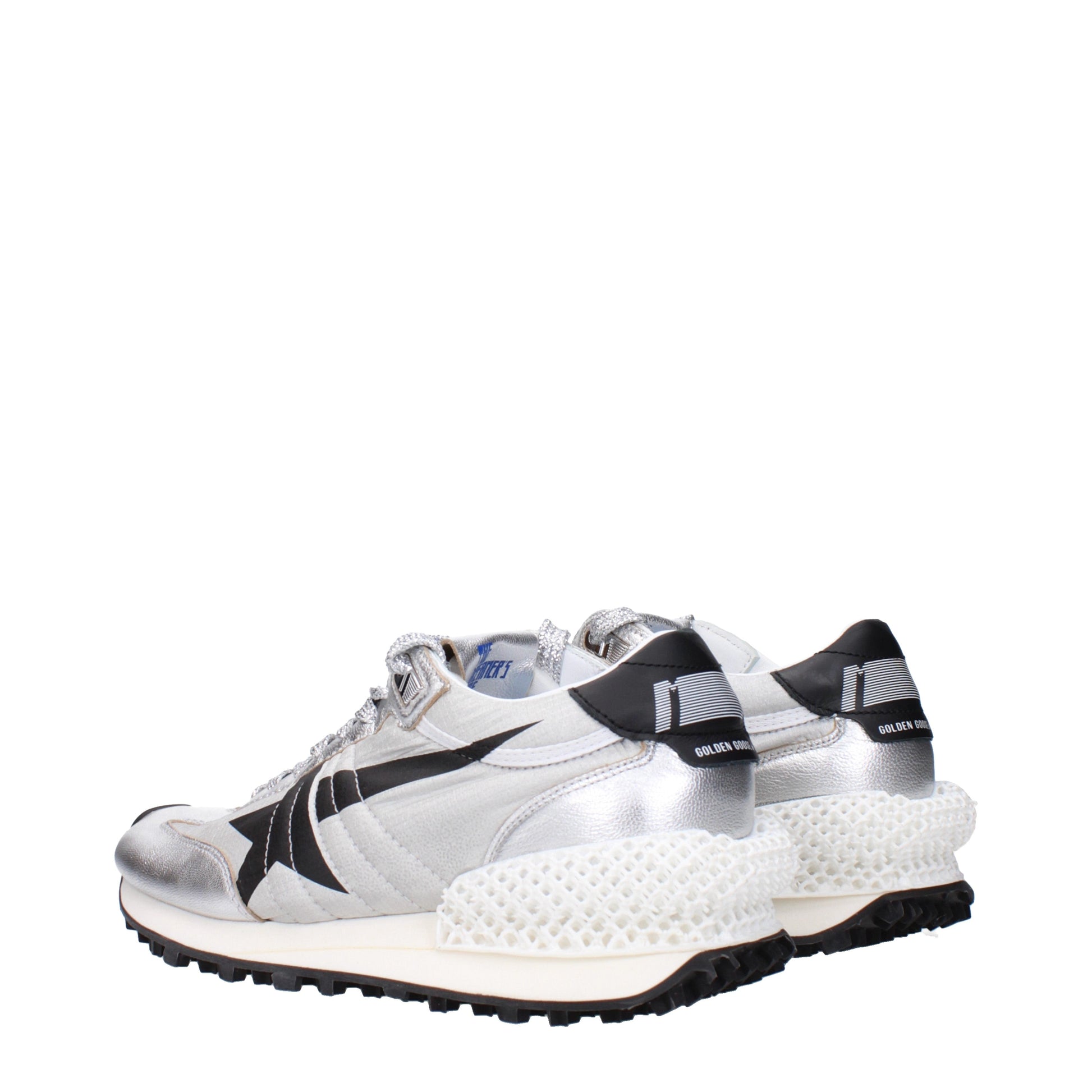 Golden Goose Women's Sneakers Fabric