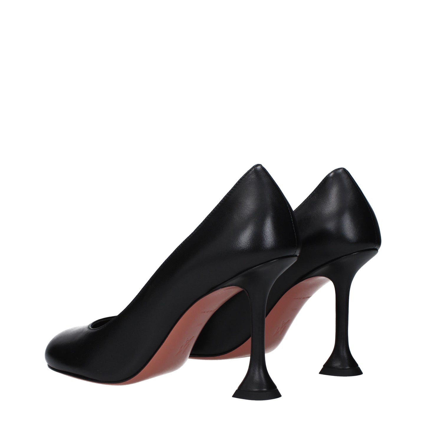 Amina Muaddi Women's Pumps Leather
