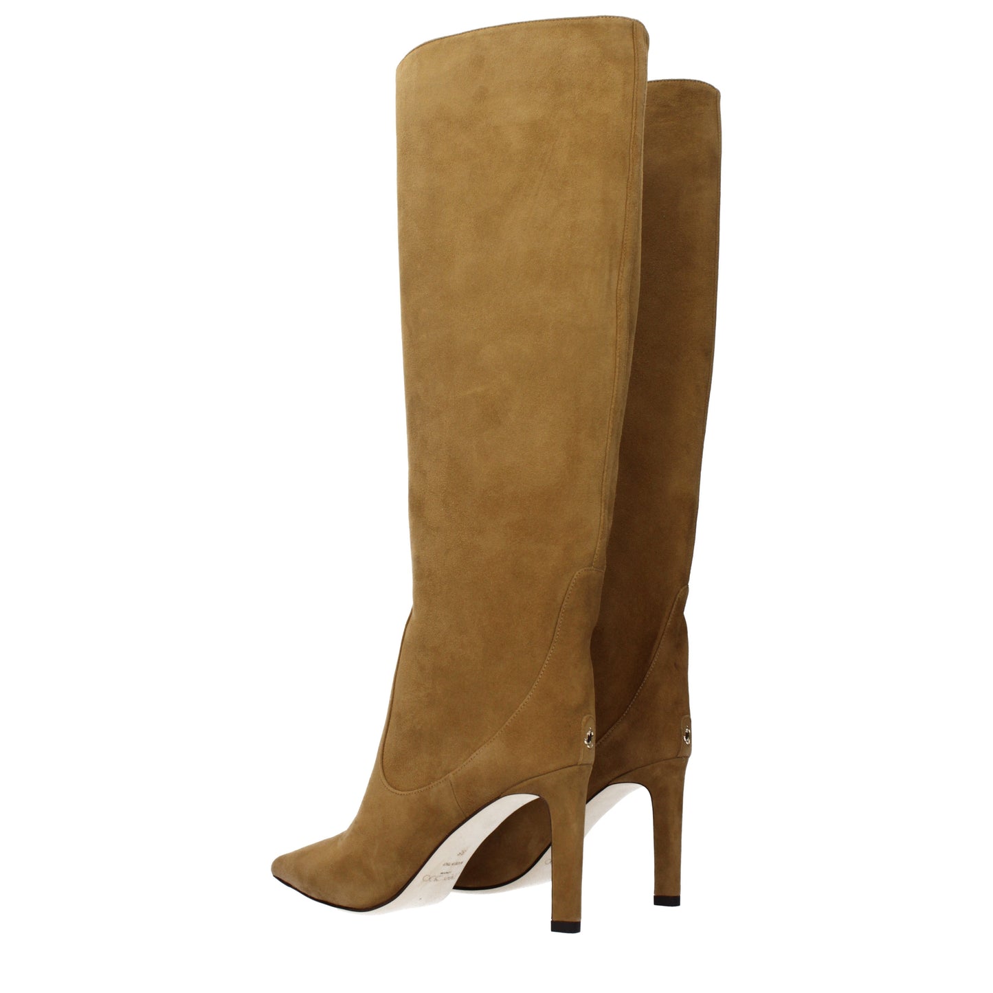Jimmy Choo Women's Boots Suede