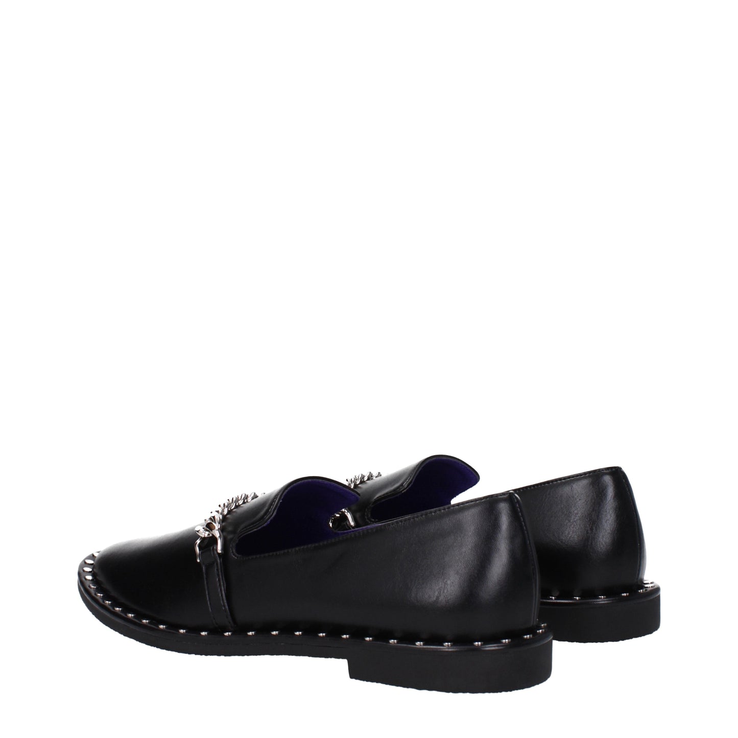 Stella McCartney Women's Loafers Eco Leather
