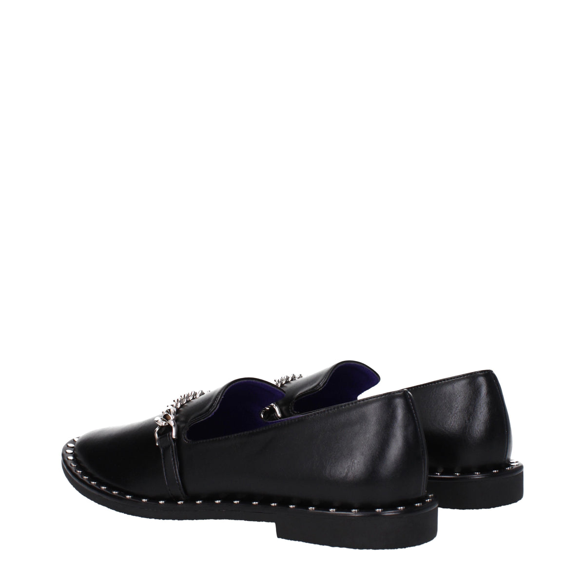 Stella McCartney Women's Loafers Eco Leather