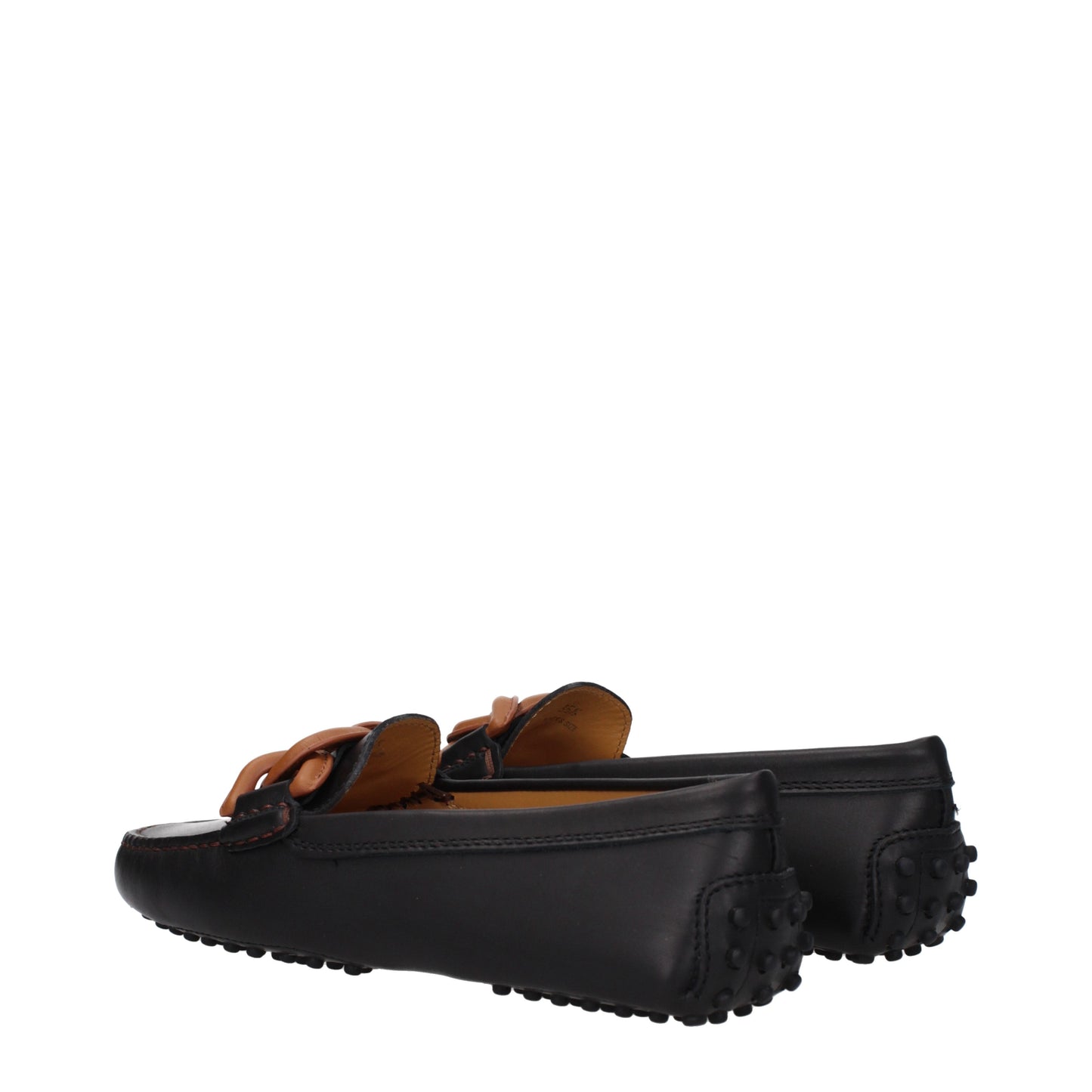 Tod's Women's Loafers Leather