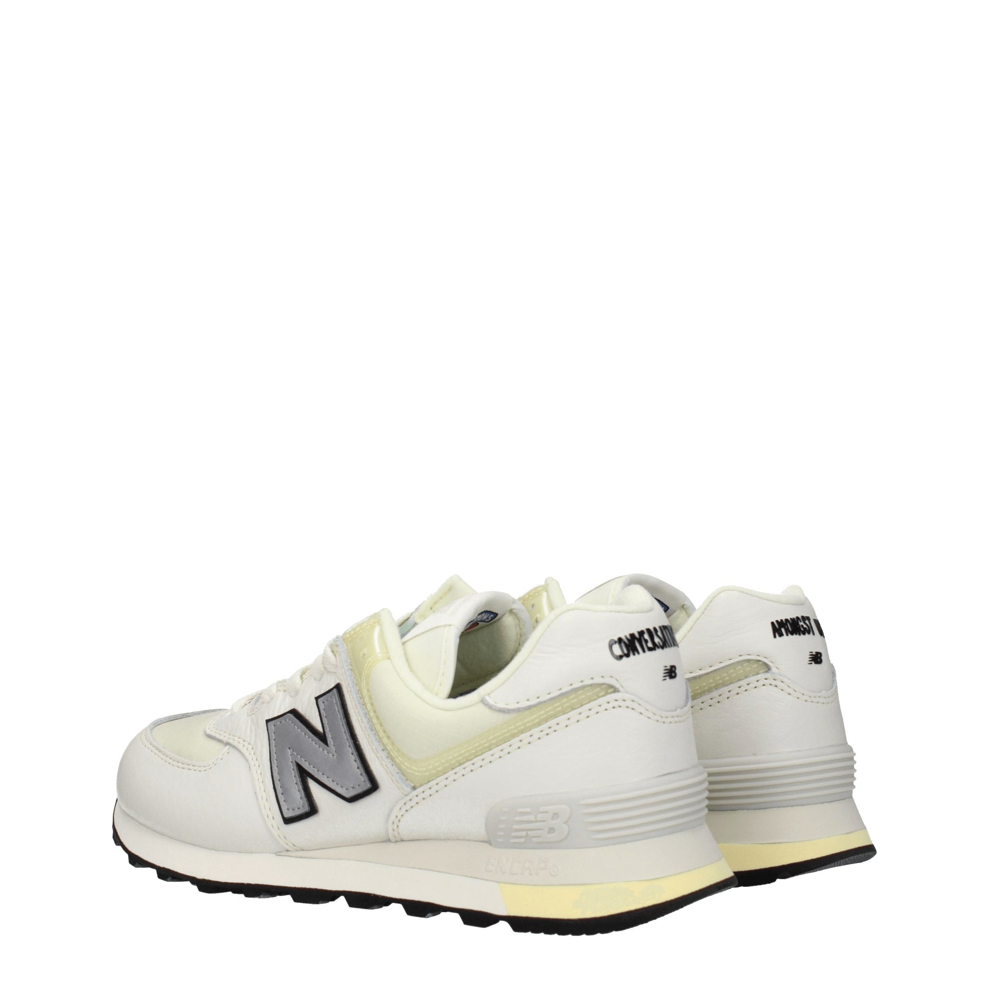 New Balance Men's Sneakers Fabric