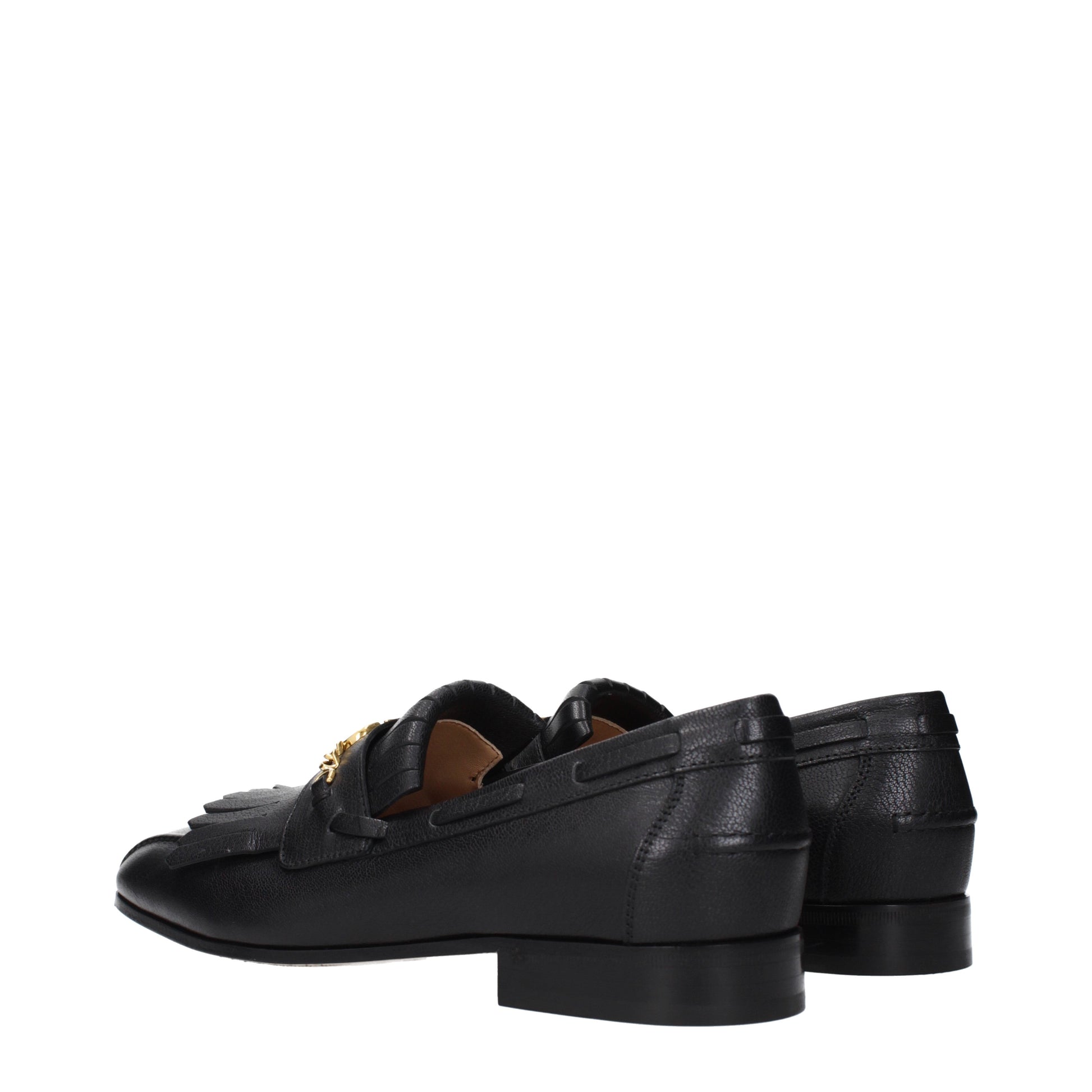 Valentino Garavani Men's Loafers Leather