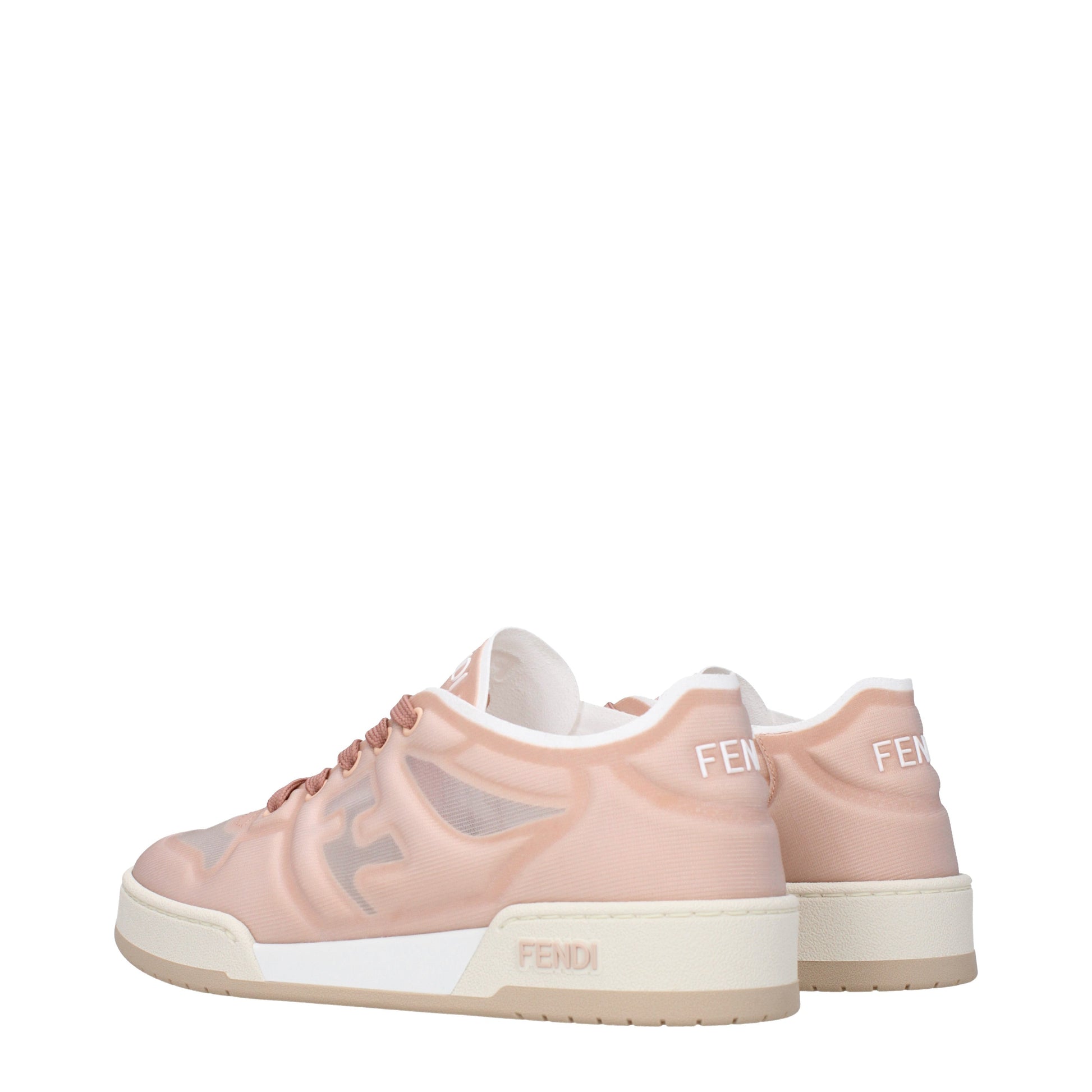 Fendi Women's Sneakers Net